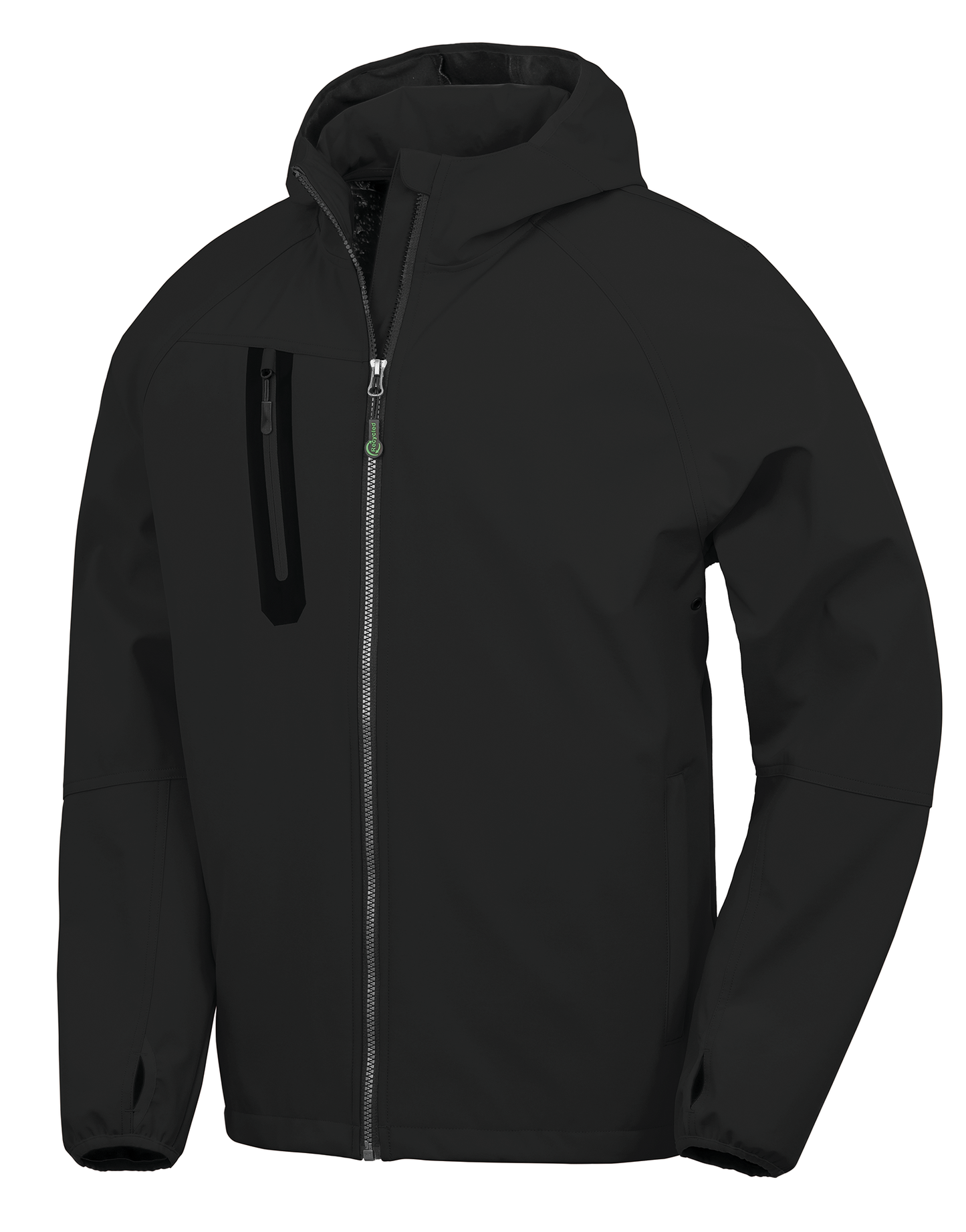 GDTXR909X BLACK / BLACK SIDE