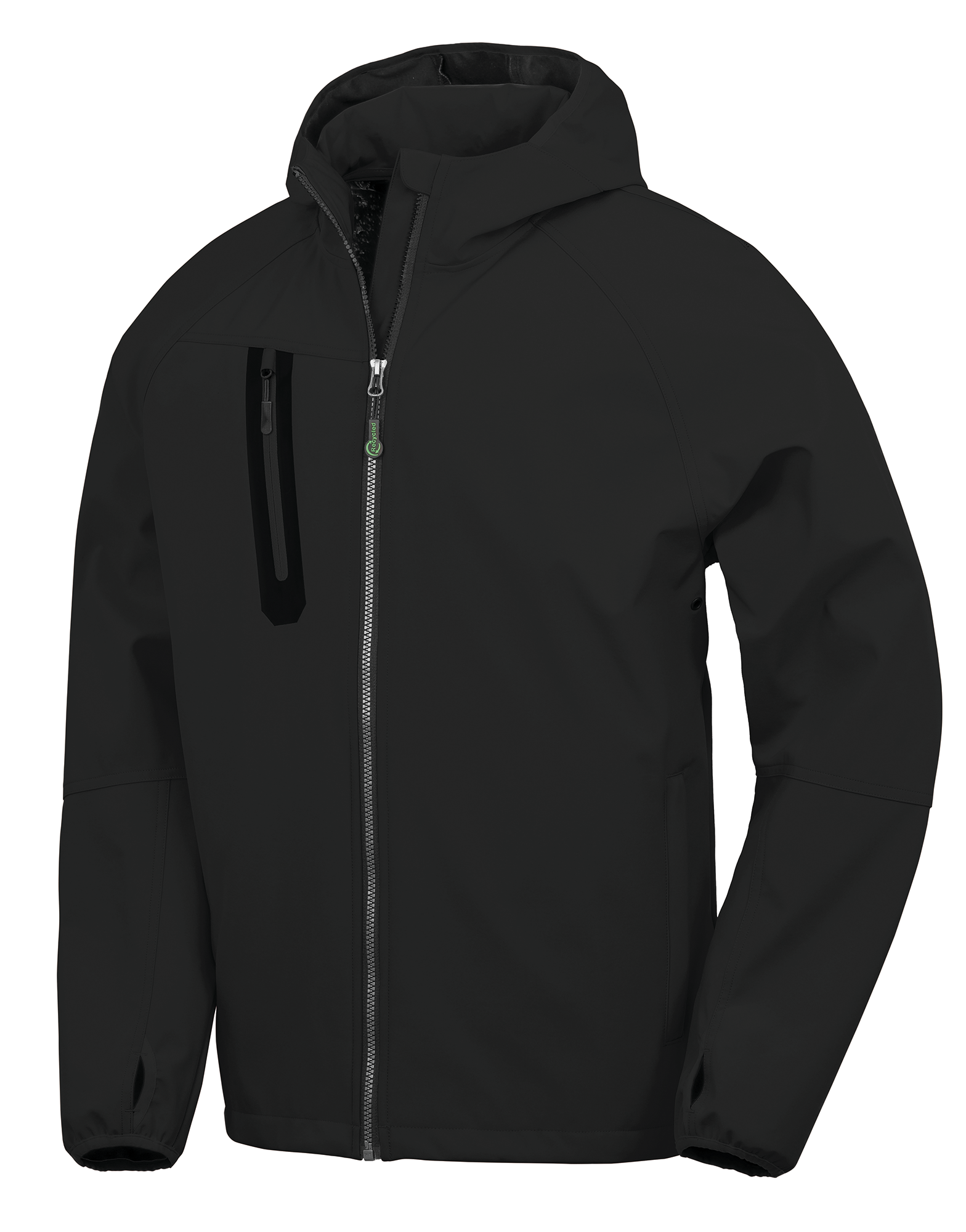GDTXR909X BLACK / BLACK SIDE