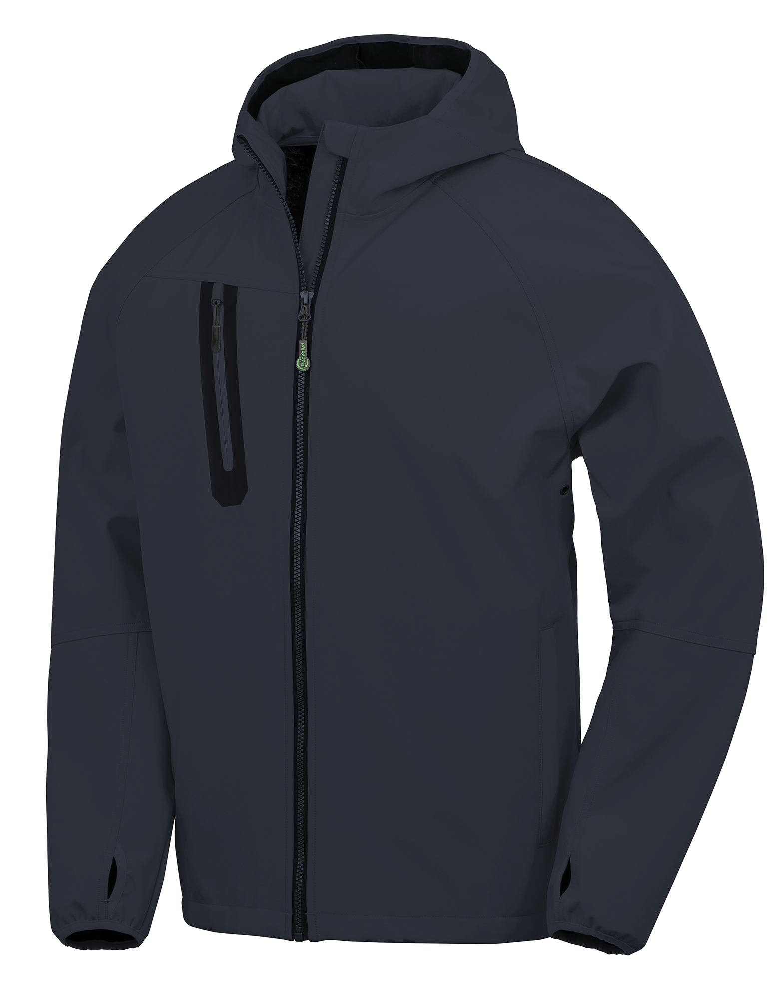 GDTXR909X Navy / Navy SIDE