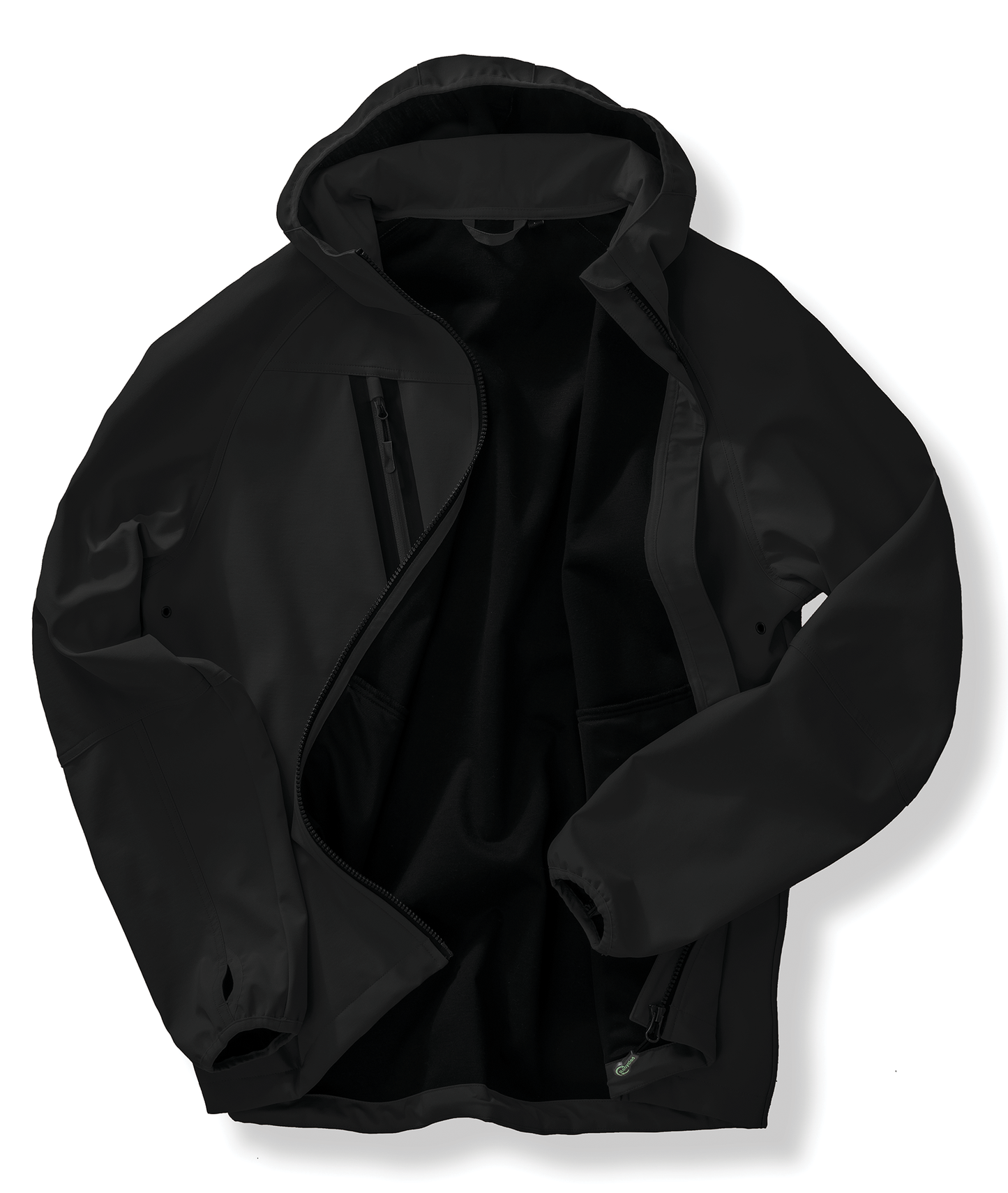 GDTXR909X BLACK / BLACK FACE