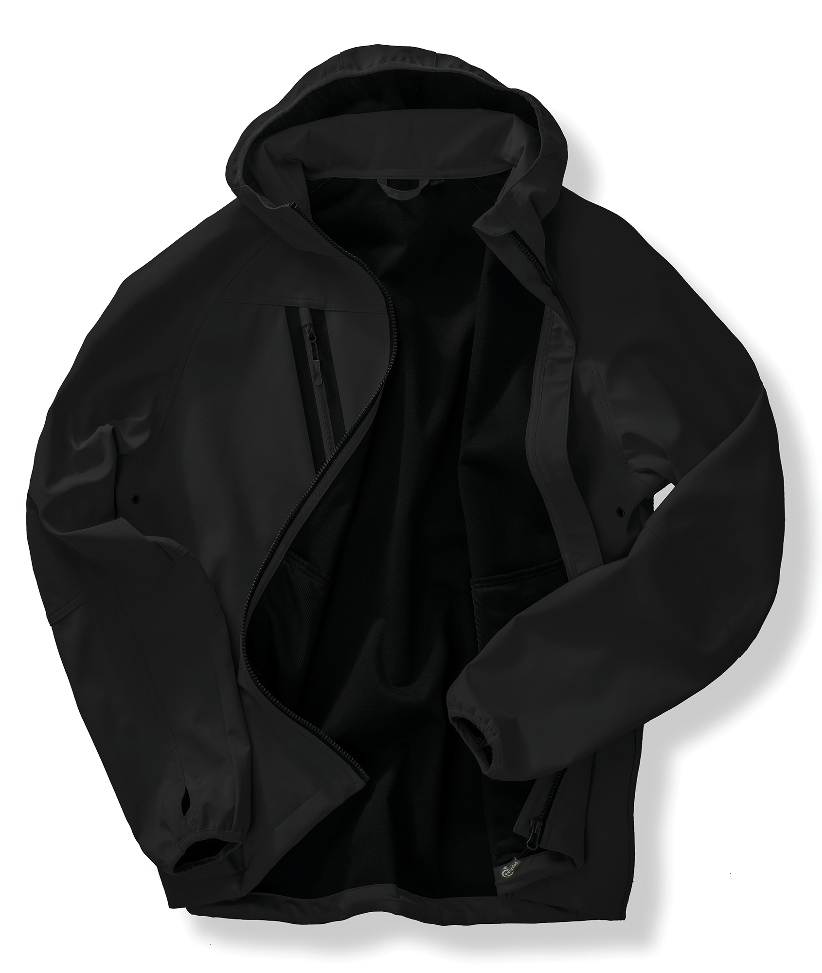 GDTXR909X BLACK / BLACK FACE