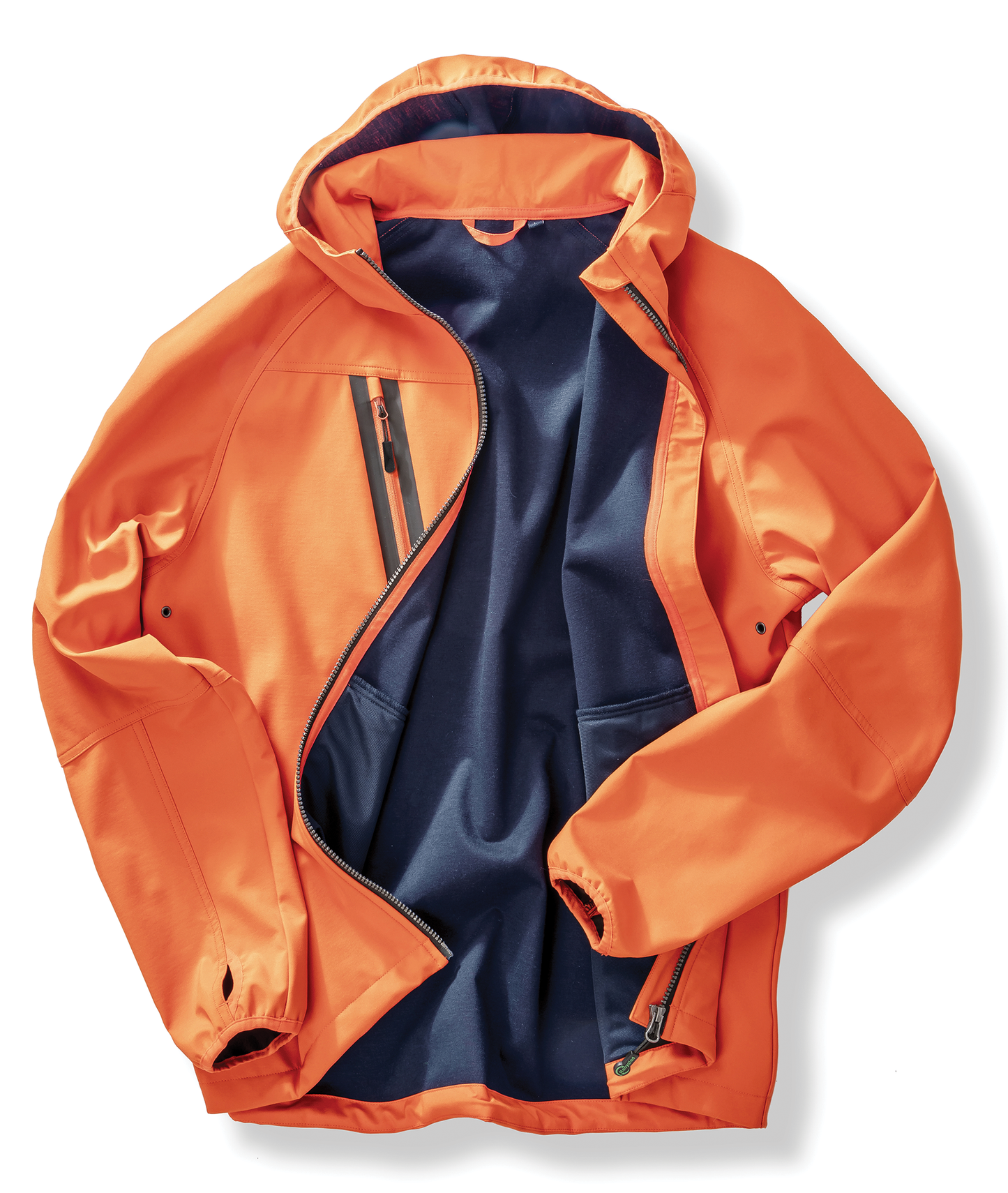 GDTXR909X Orange / Navy FACE