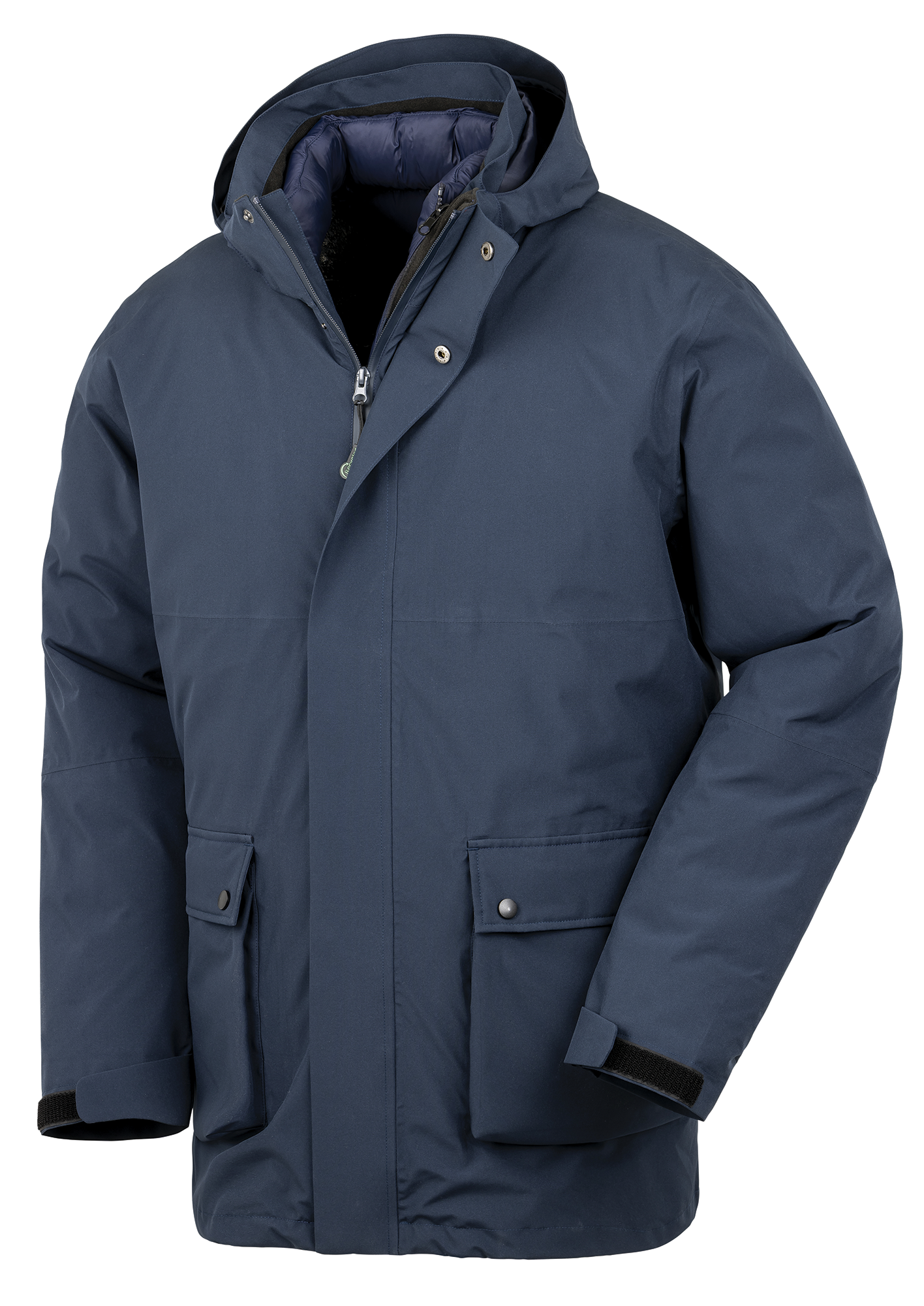 GDTXR920X Navy SIDE