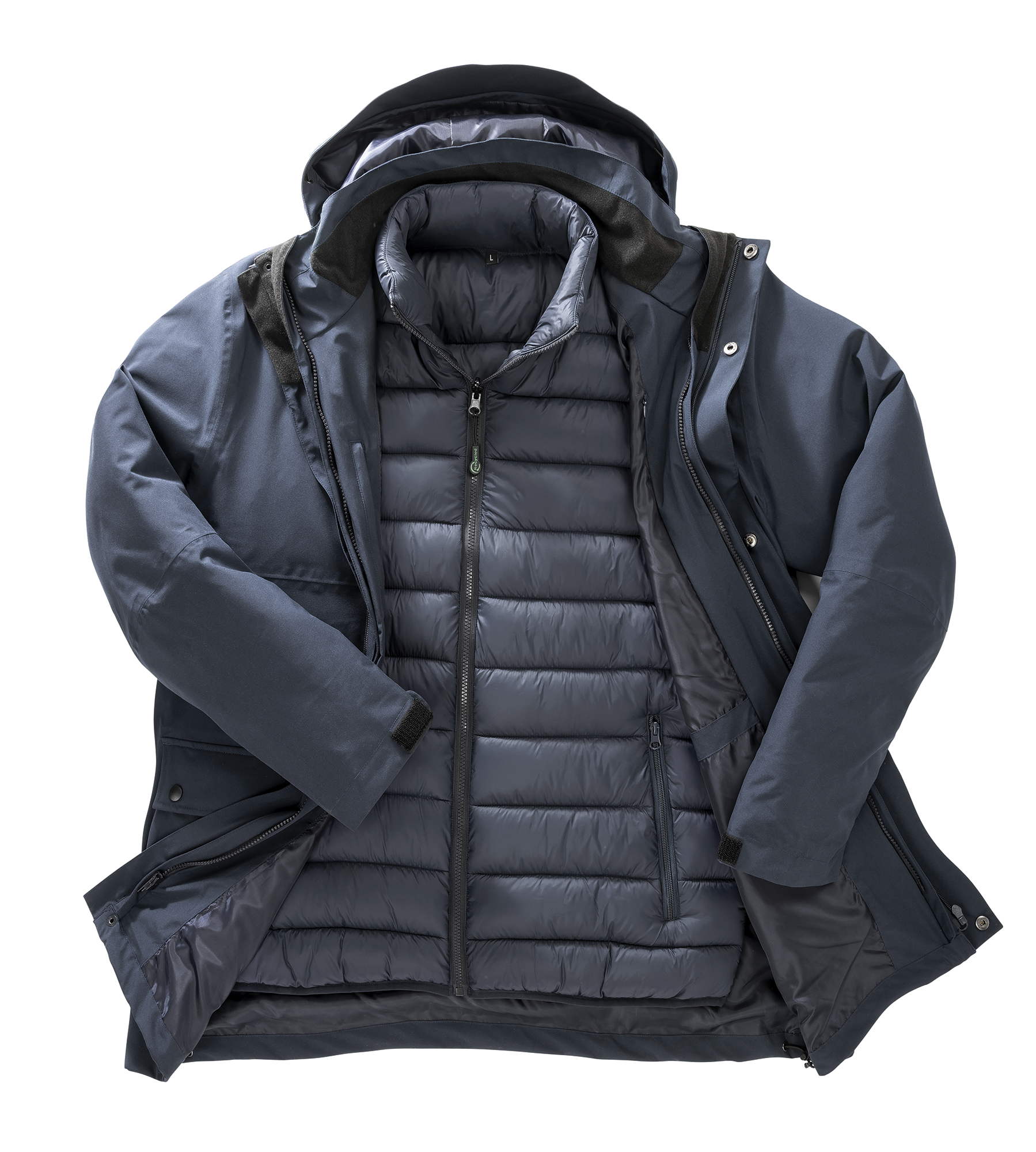GDTXR920X Navy FACE