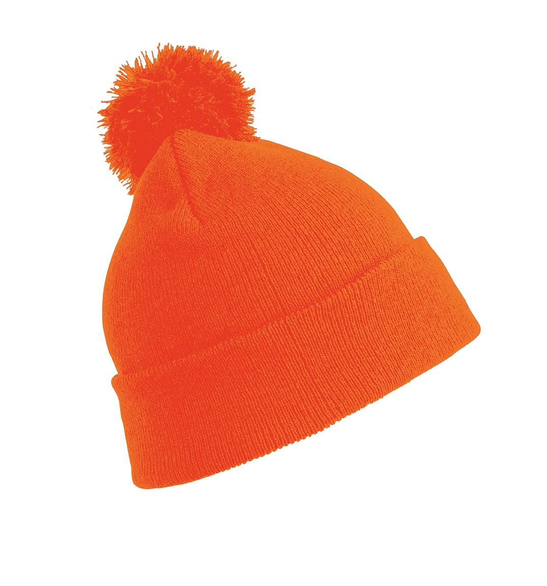 GDTXRC028J Fluorescent Orange SIDE