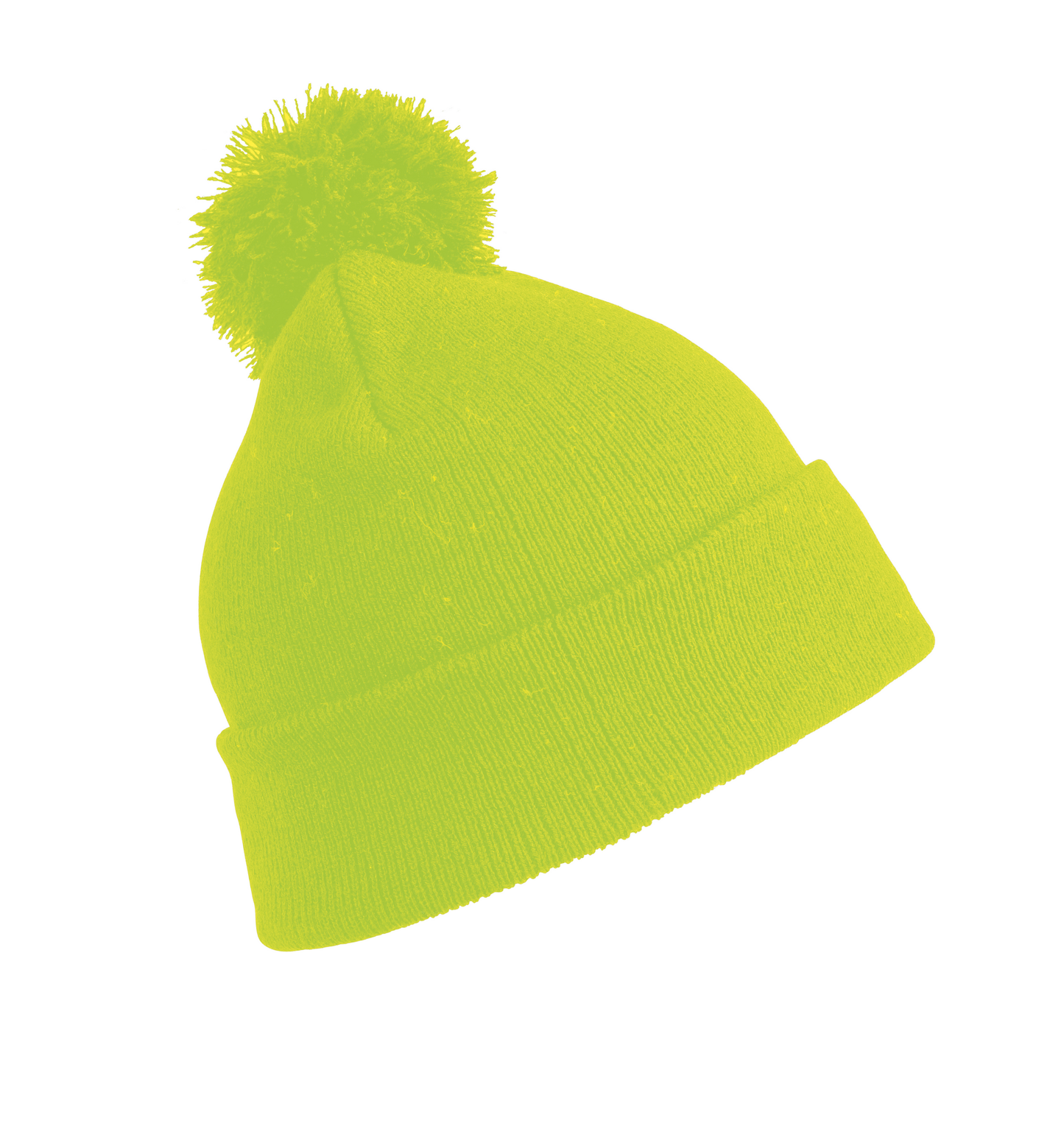GDTXRC028J Fluorescent Yellow SIDE