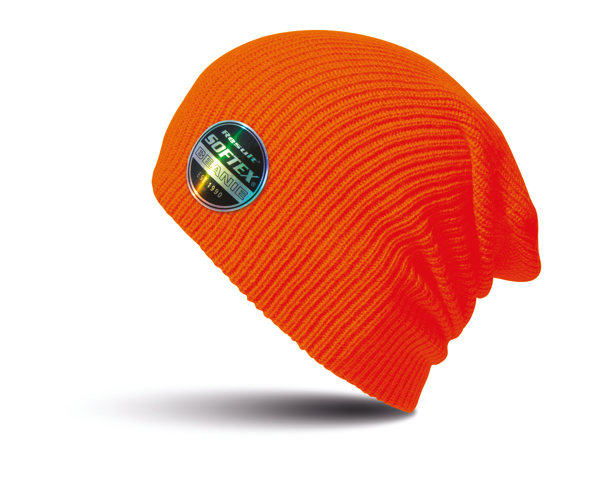 GDTXRC031X Fluorescent Orange FACE