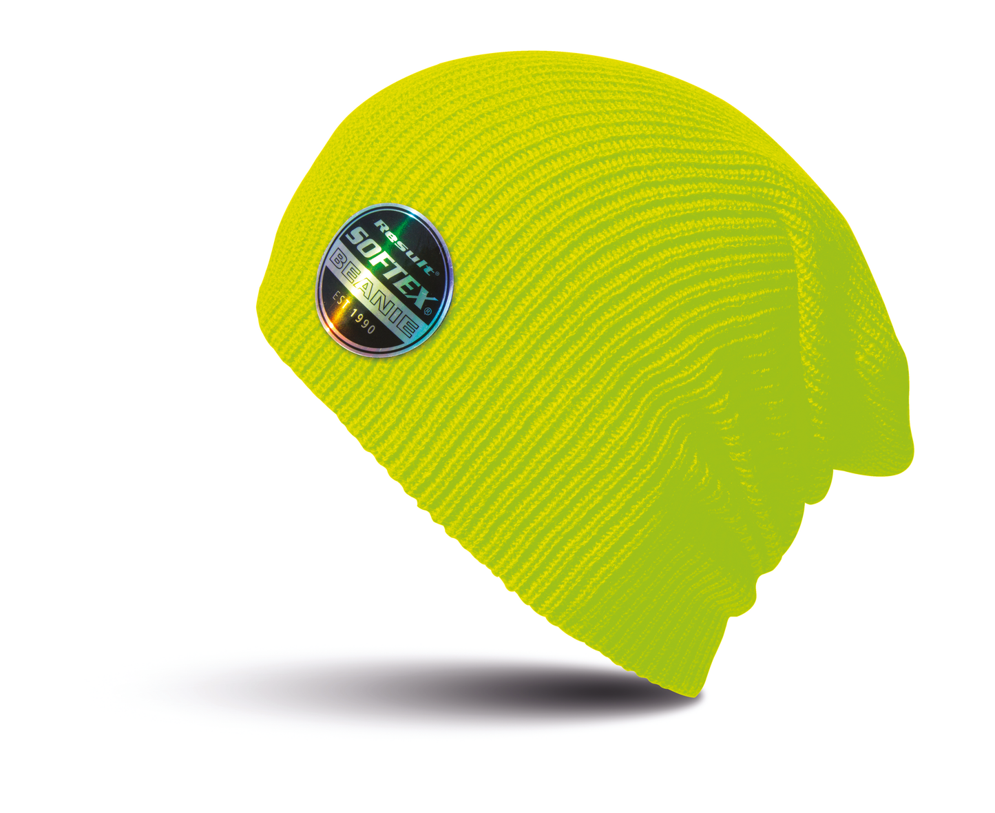 GDTXRC031X Fluorescent Yellow FACE
