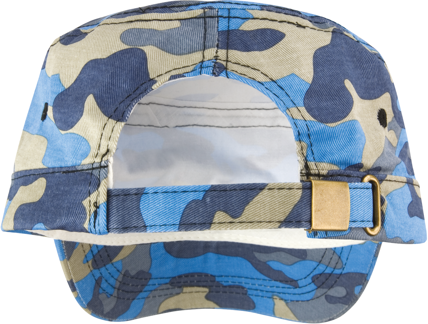 GDTXRC059X Indigo Camo BACK