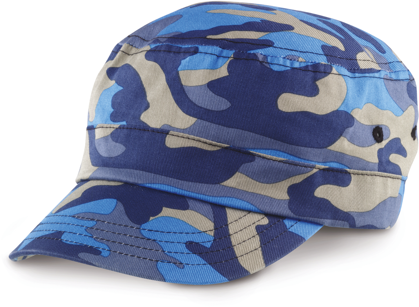 GDTXRC059X Indigo Camo FACE
