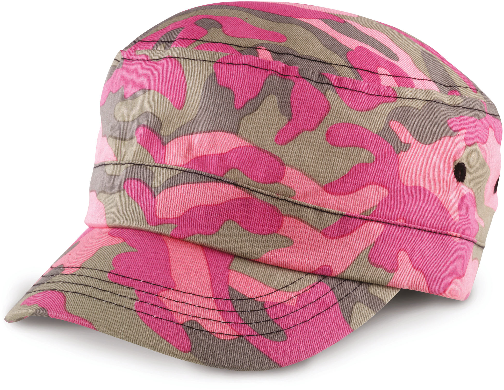 GDTXRC059X Pink Camo FACE