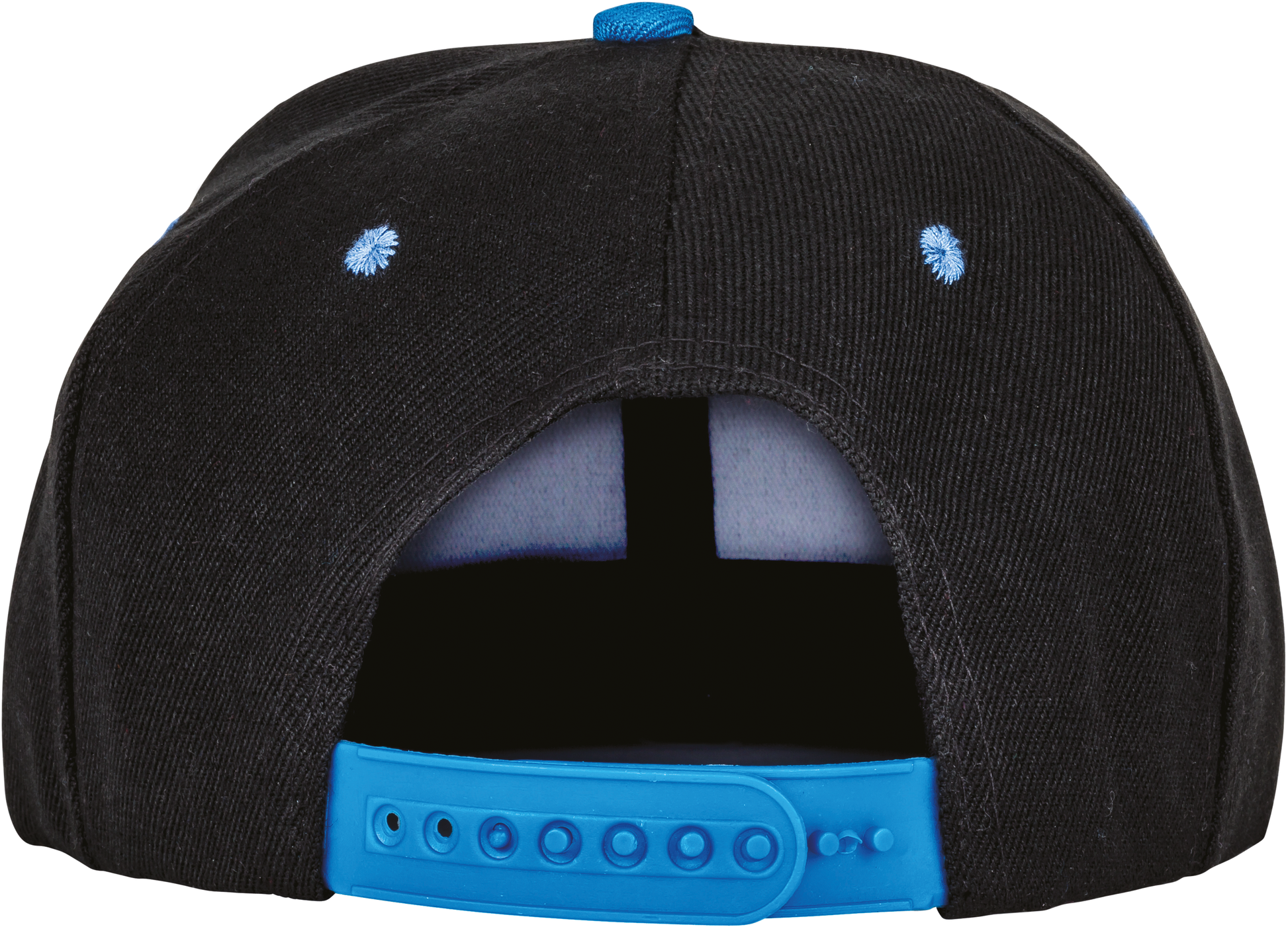 GDTXRC082X Black / Azure BACK