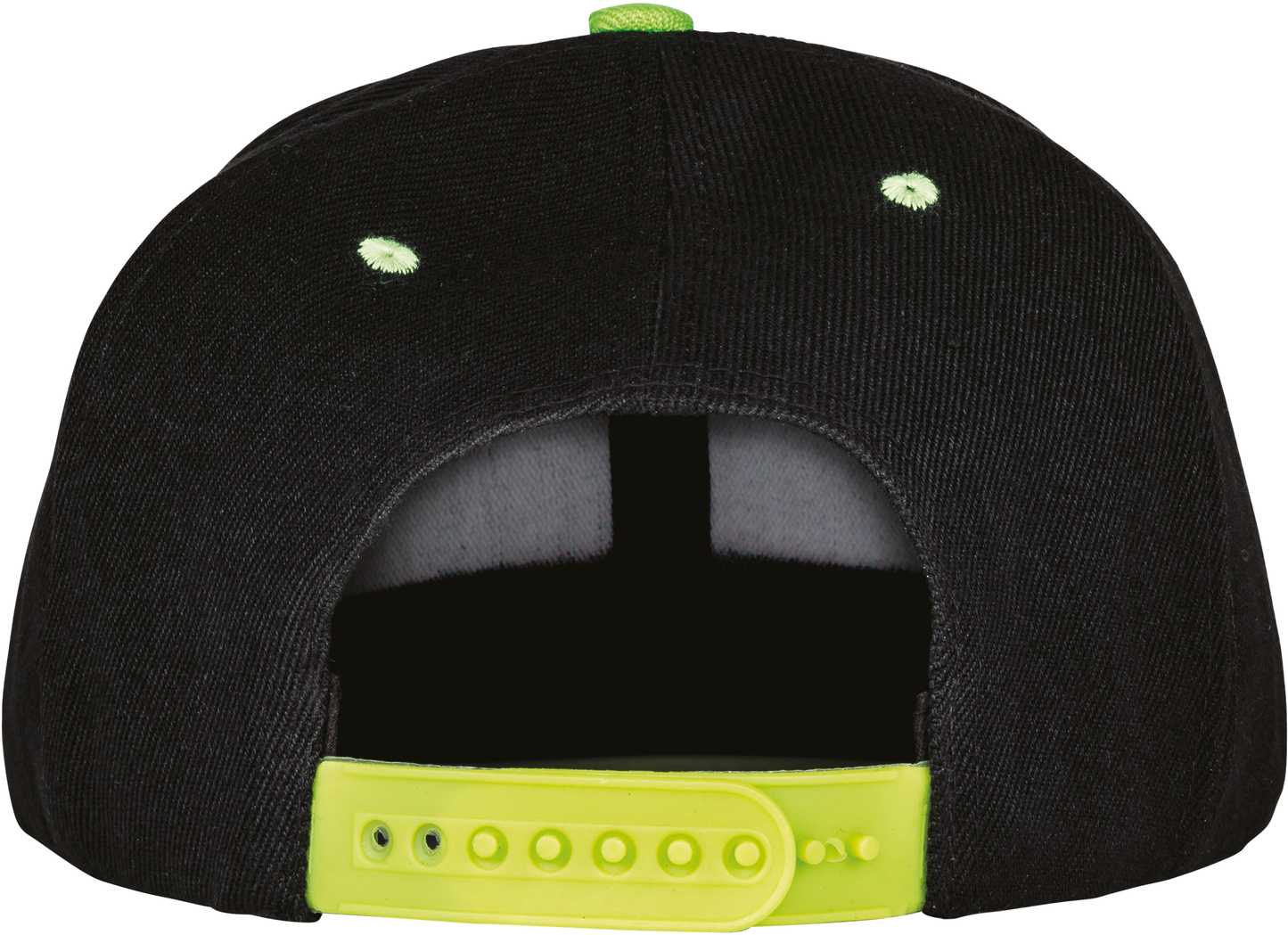 GDTXRC082X Black / Lime BACK