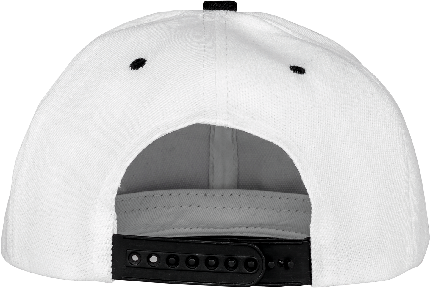 GDTXRC082X White / Black BACK
