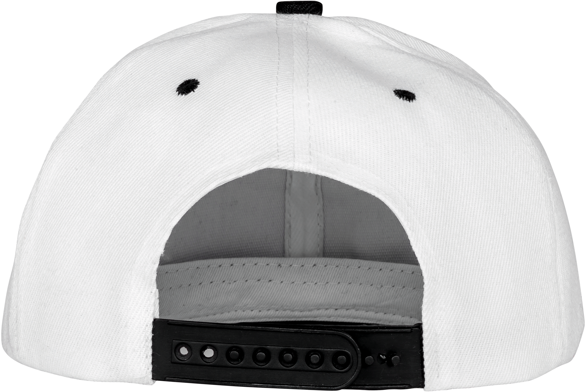 GDTXRC082X White / Black BACK