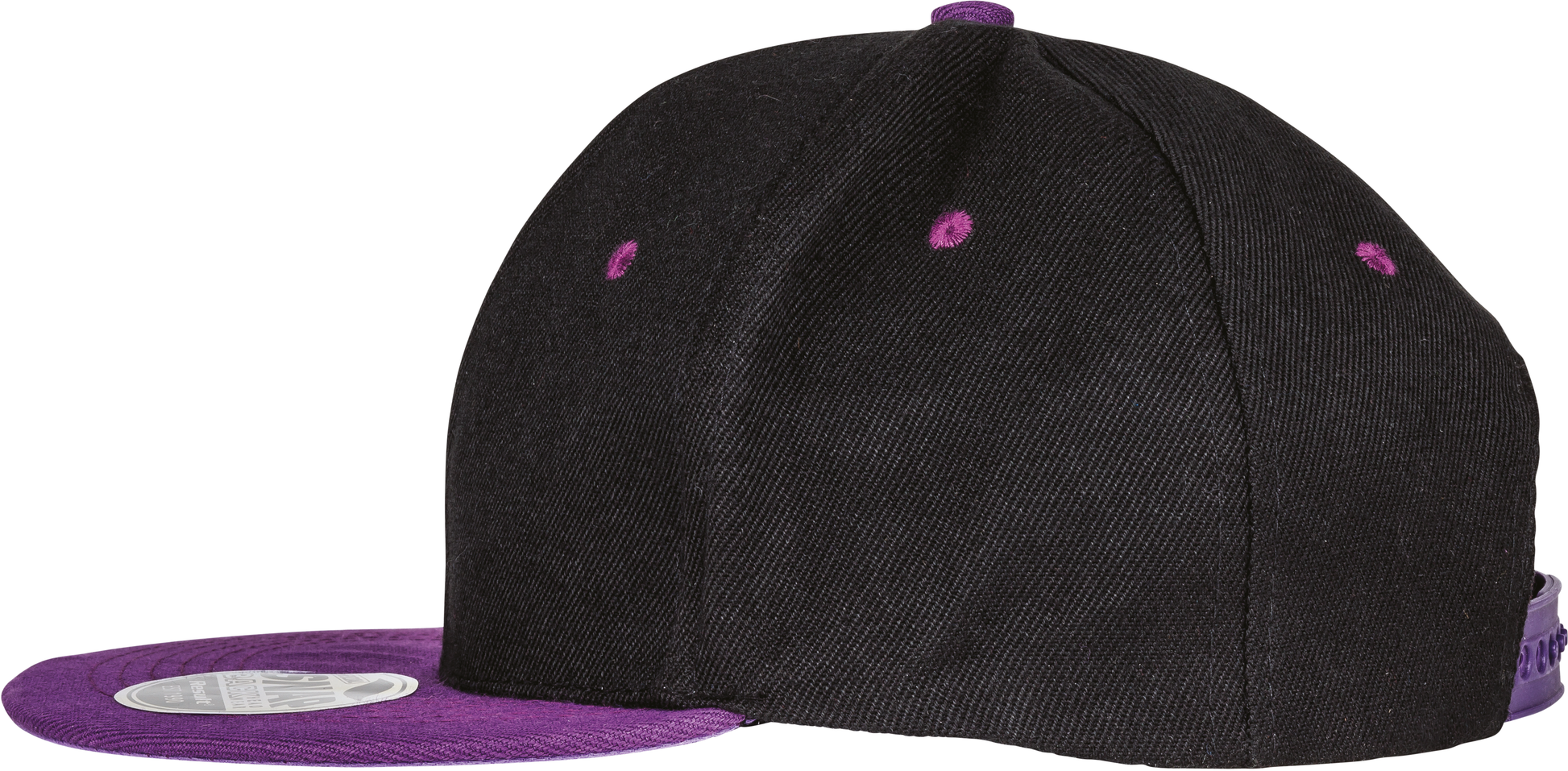 GDTXRC082X Black / Purple SIDE
