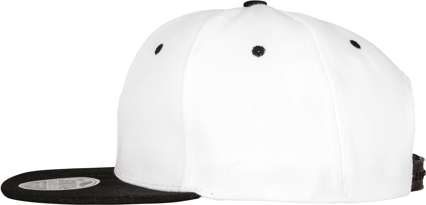 GDTXRC082X White / Black SIDE