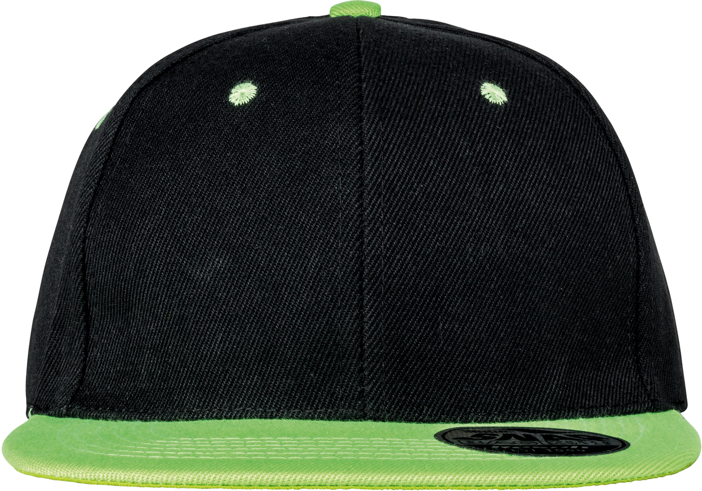 GDTXRC082X Black / Lime FACE