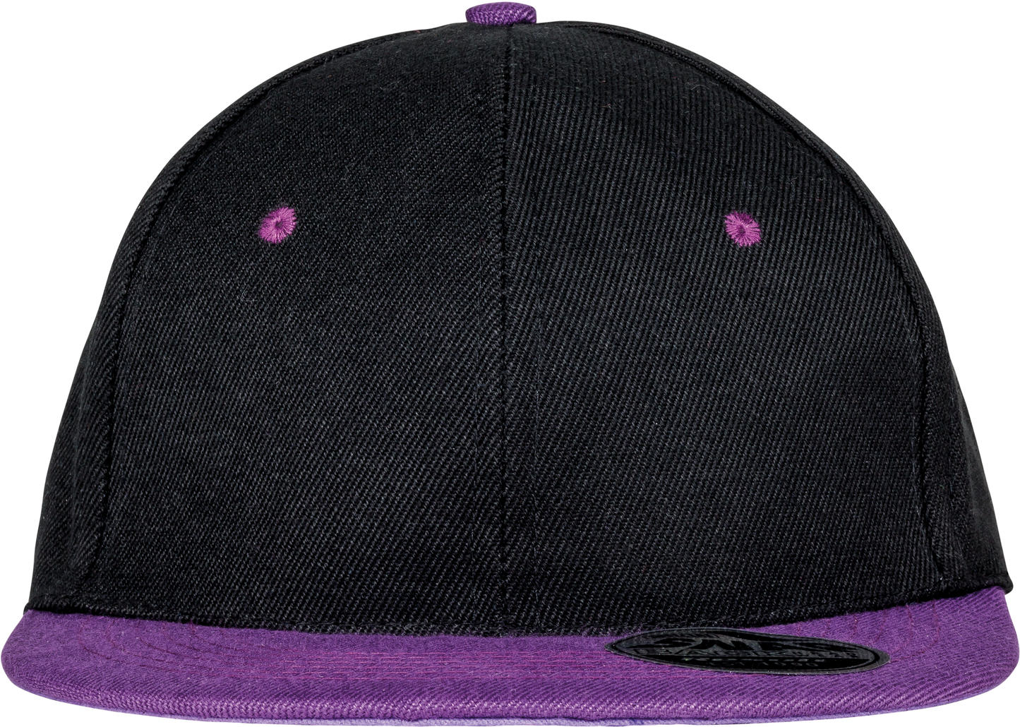 GDTXRC082X Black / Purple FACE