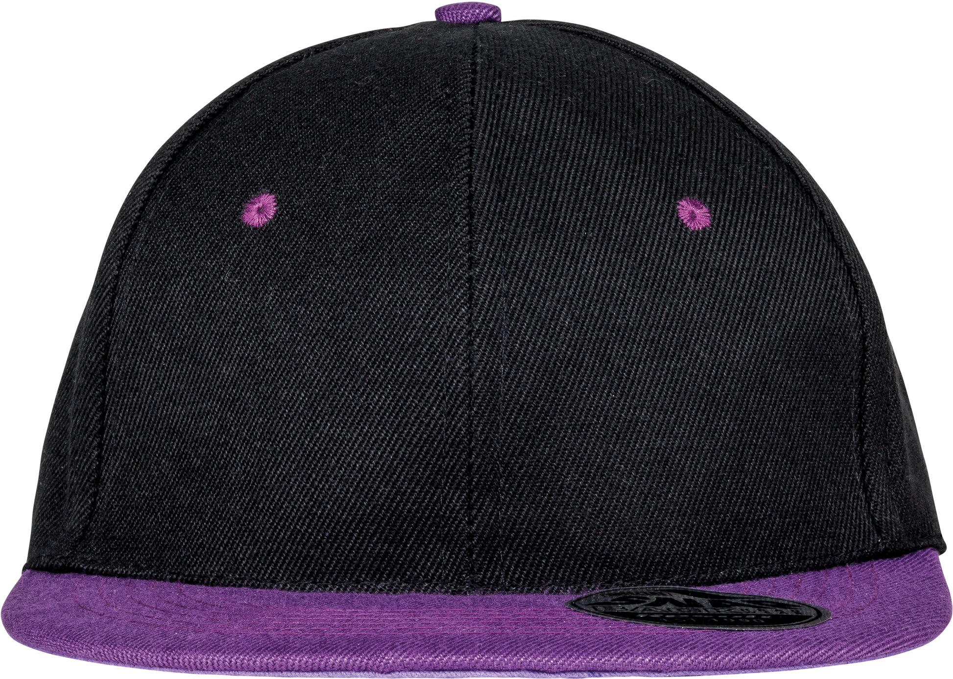 GDTXRC082X Black / Purple FACE