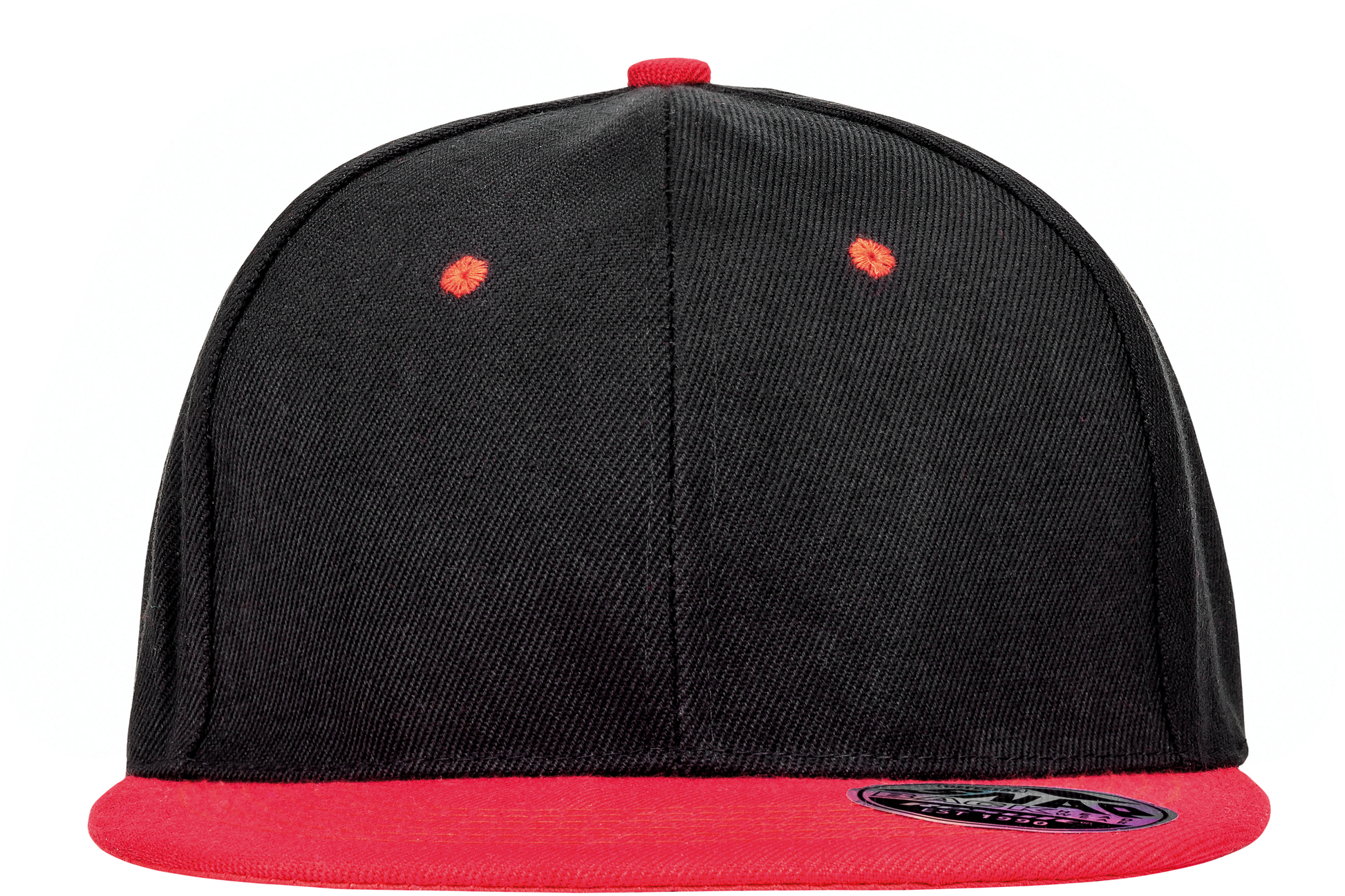 GDTXRC082X Black / Red FACE