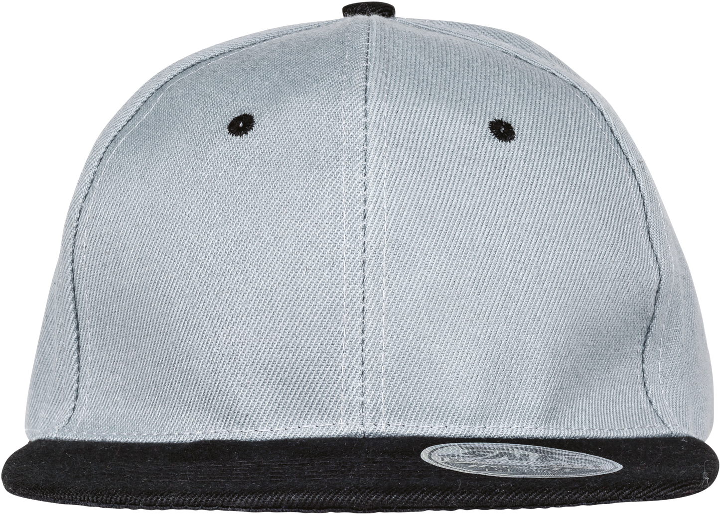 GDTXRC082X Heather Grey / Black FACE