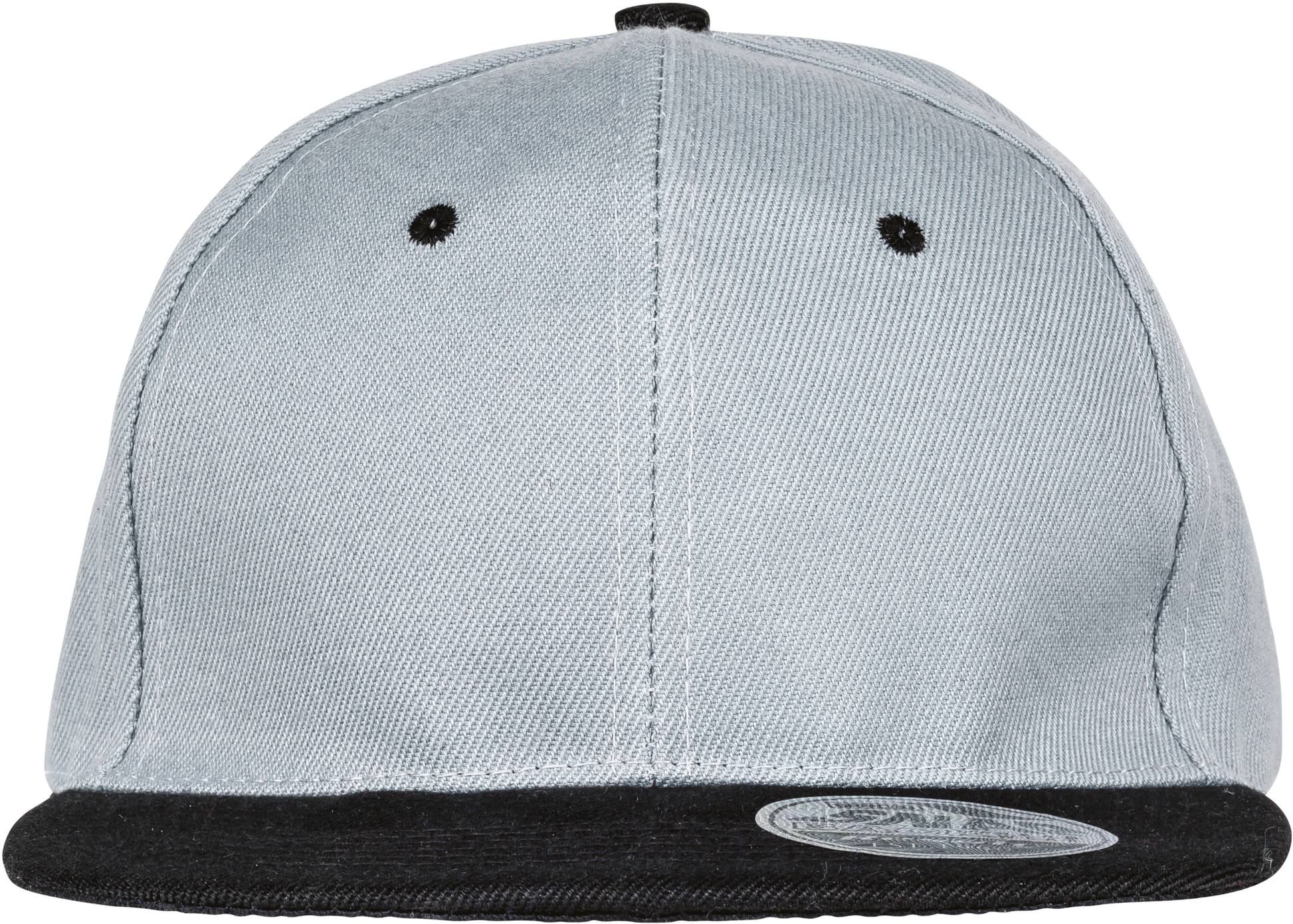 GDTXRC082X Heather Grey / Black FACE