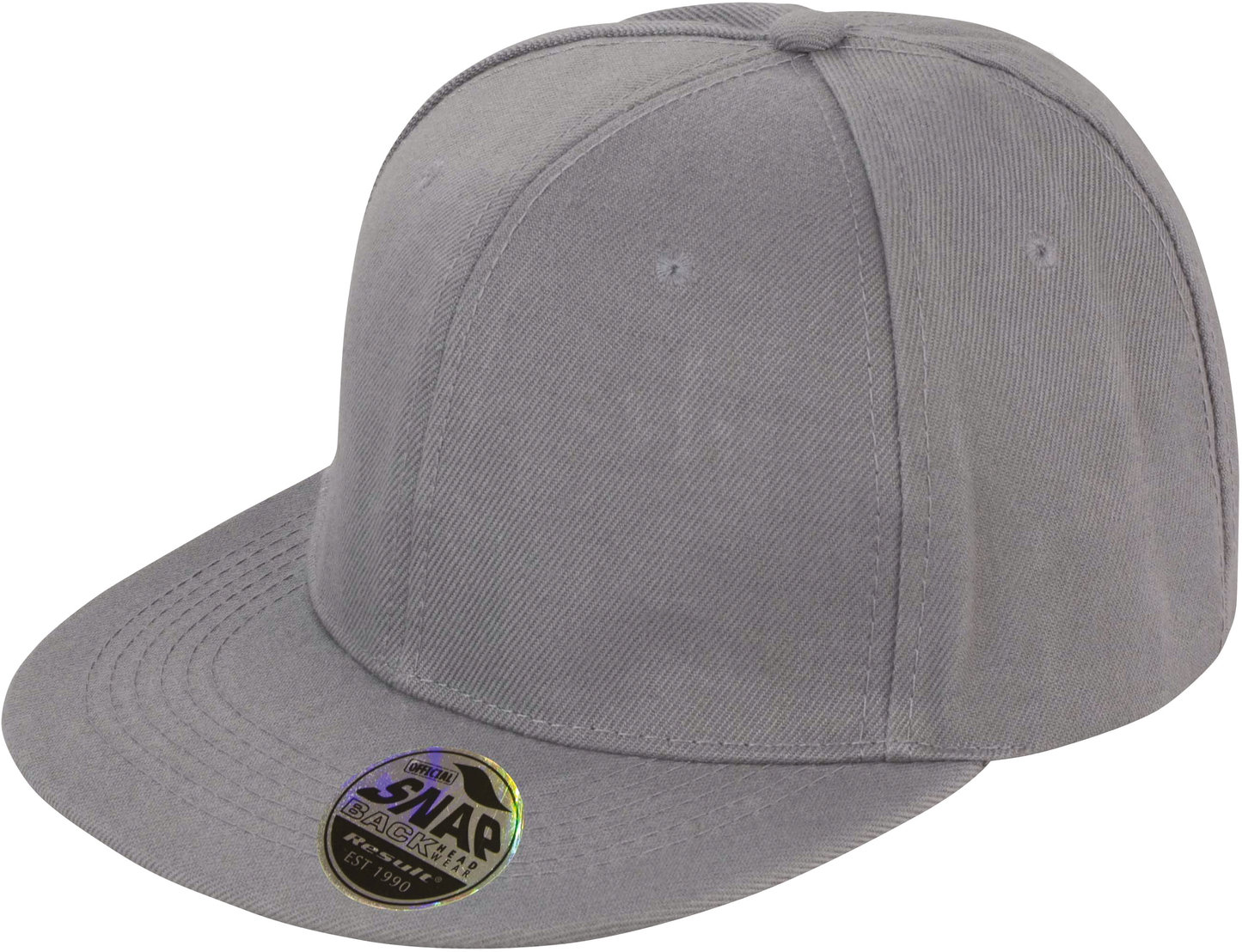 GDTXRC083X Heather Grey FACE