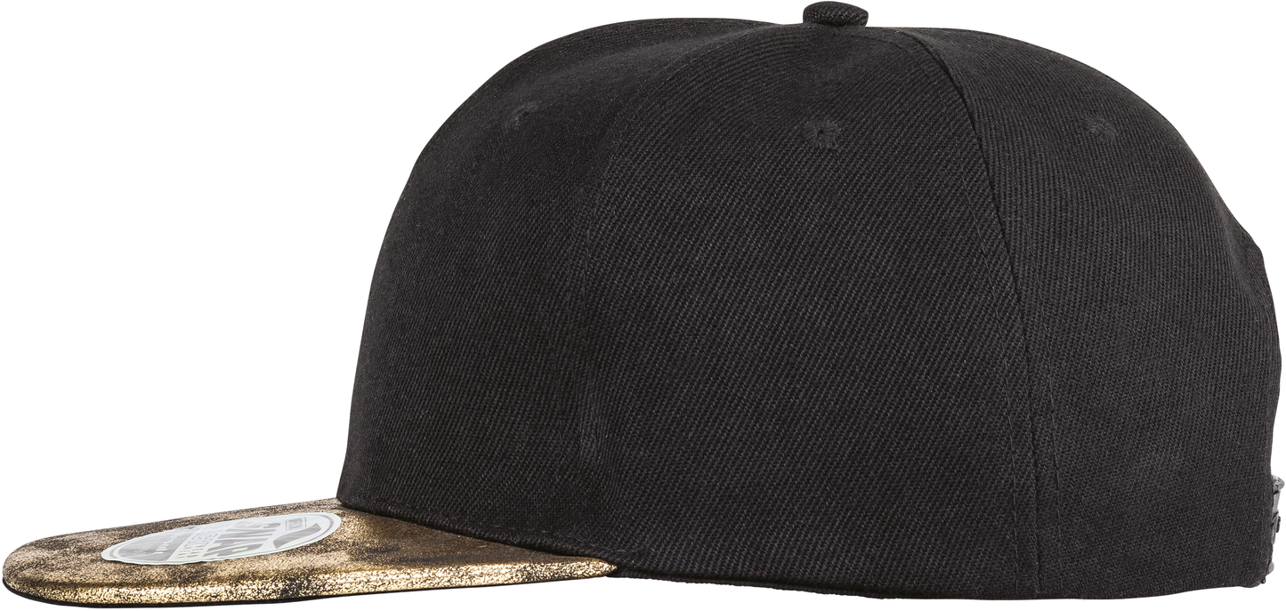 GDTXRC087X Black / Gold SIDE