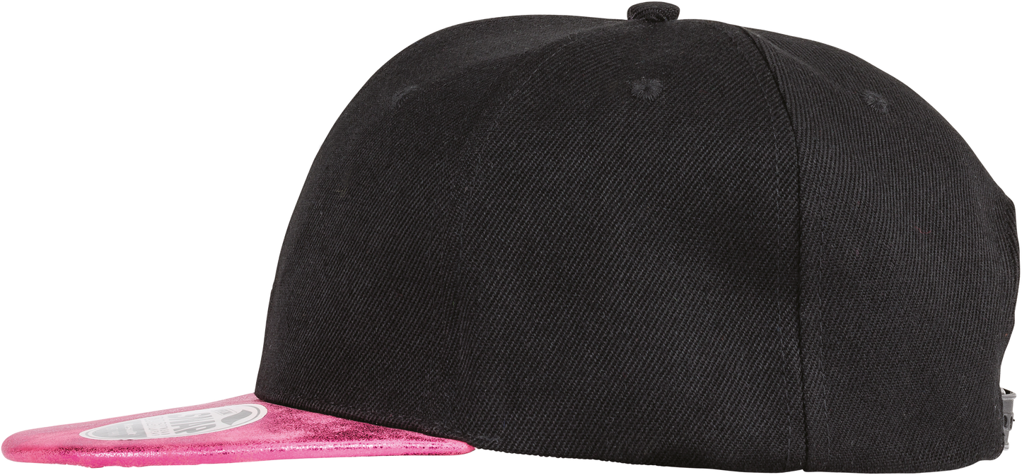 GDTXRC087X Black / Pink SIDE