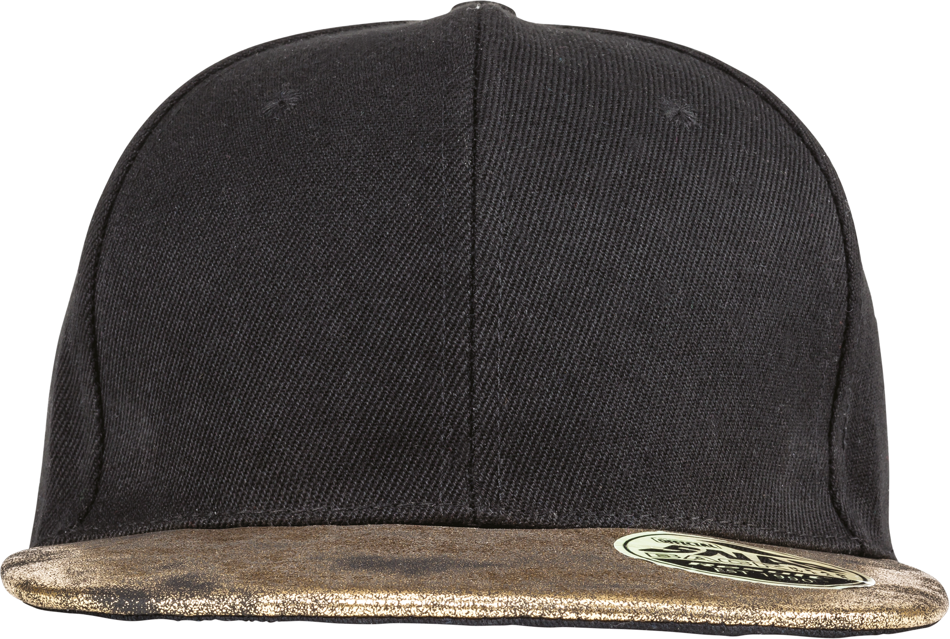 GDTXRC087X Black / Gold FACE