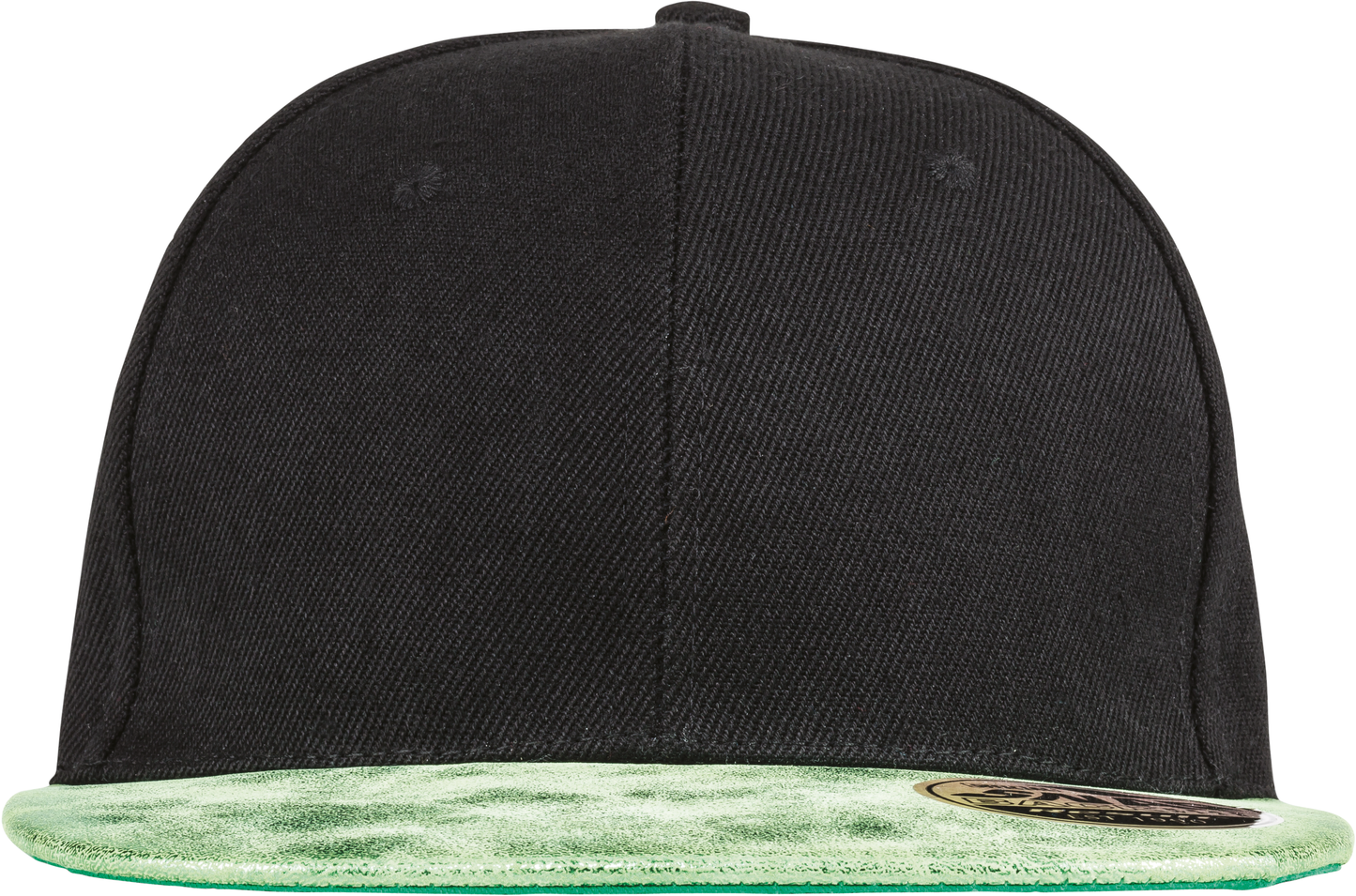 GDTXRC087X Black / Green FACE
