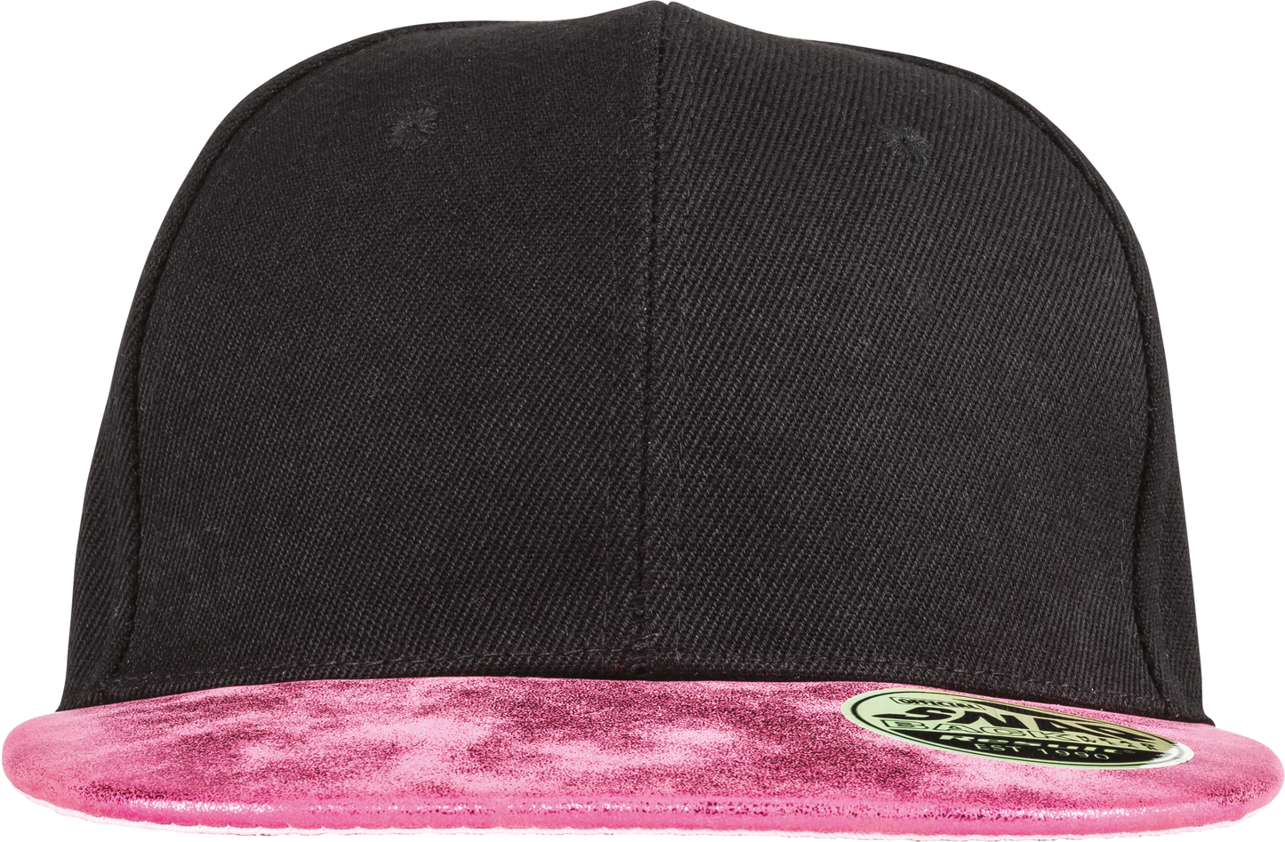 GDTXRC087X Black / Pink FACE