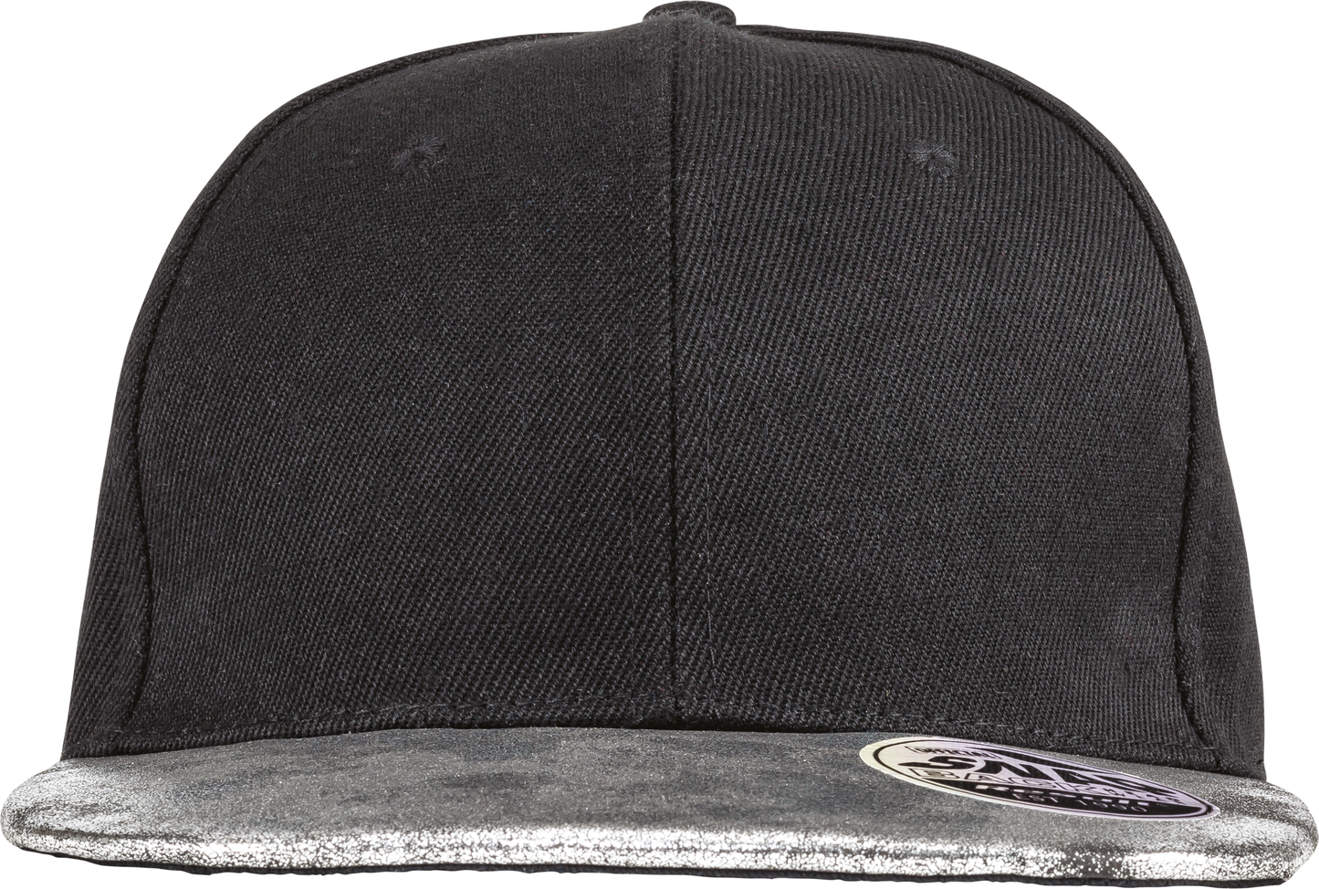 GDTXRC087X Black / Silver FACE