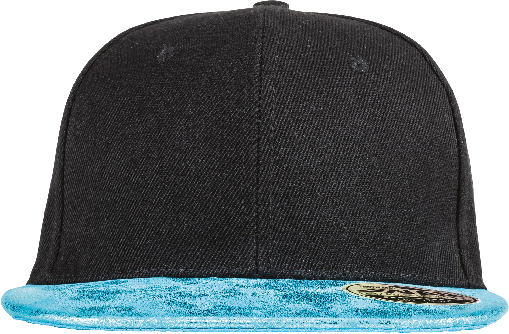 GDTXRC087X Black / Turquoise FACE