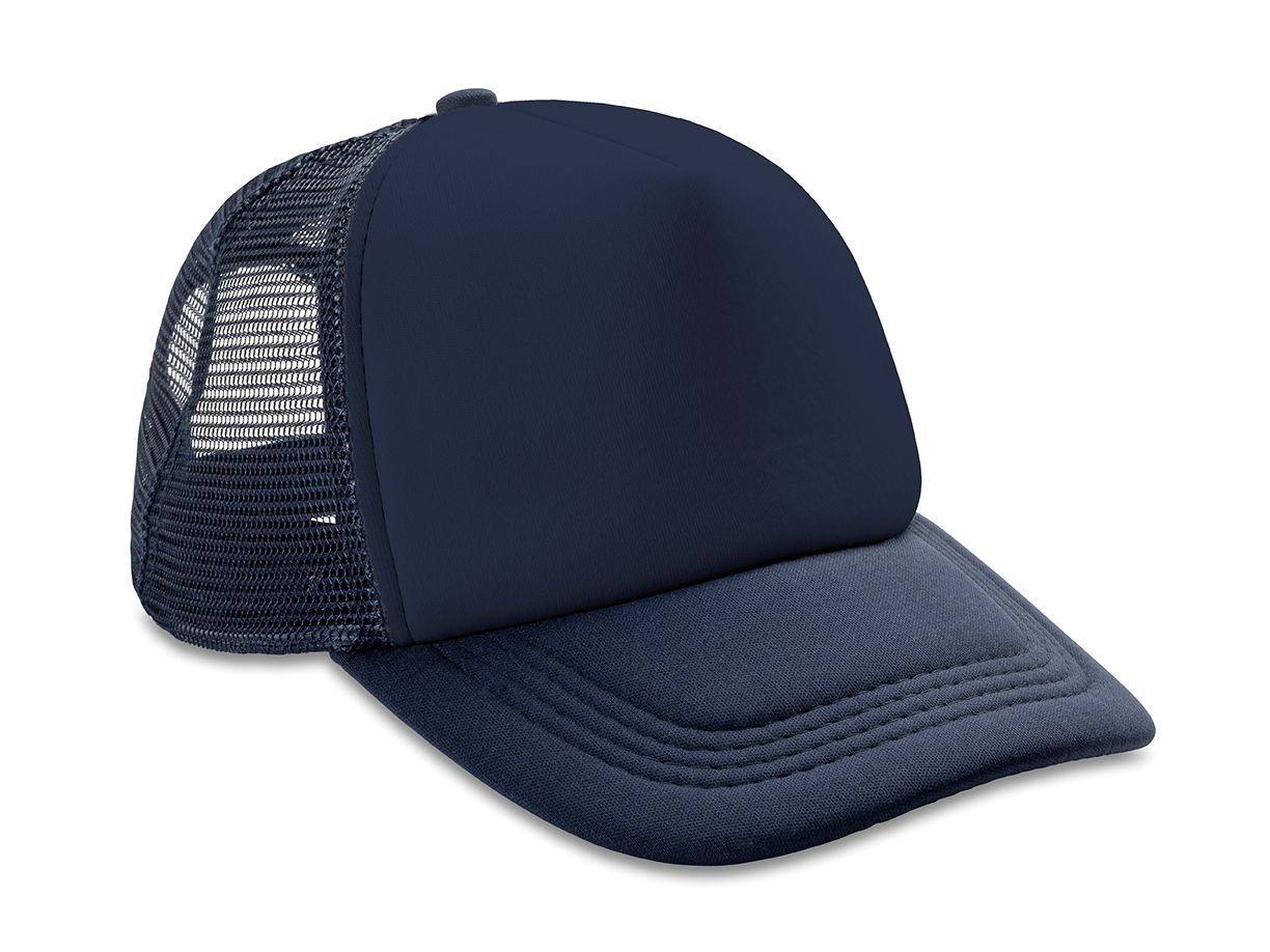 GDTXRC089X Navy / Navy FACE SIDE