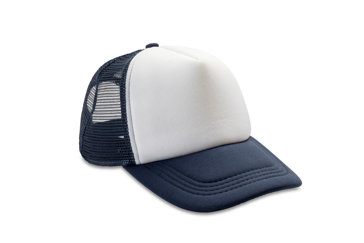 GDTXRC089X Navy / White FACE SIDE