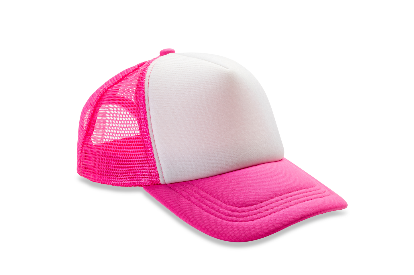 GDTXRC089X Pink / White FACE SIDE