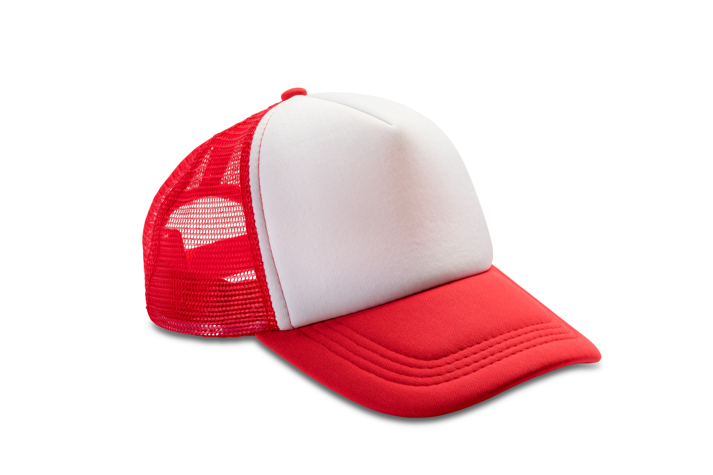 GDTXRC089X Red / White FACE SIDE