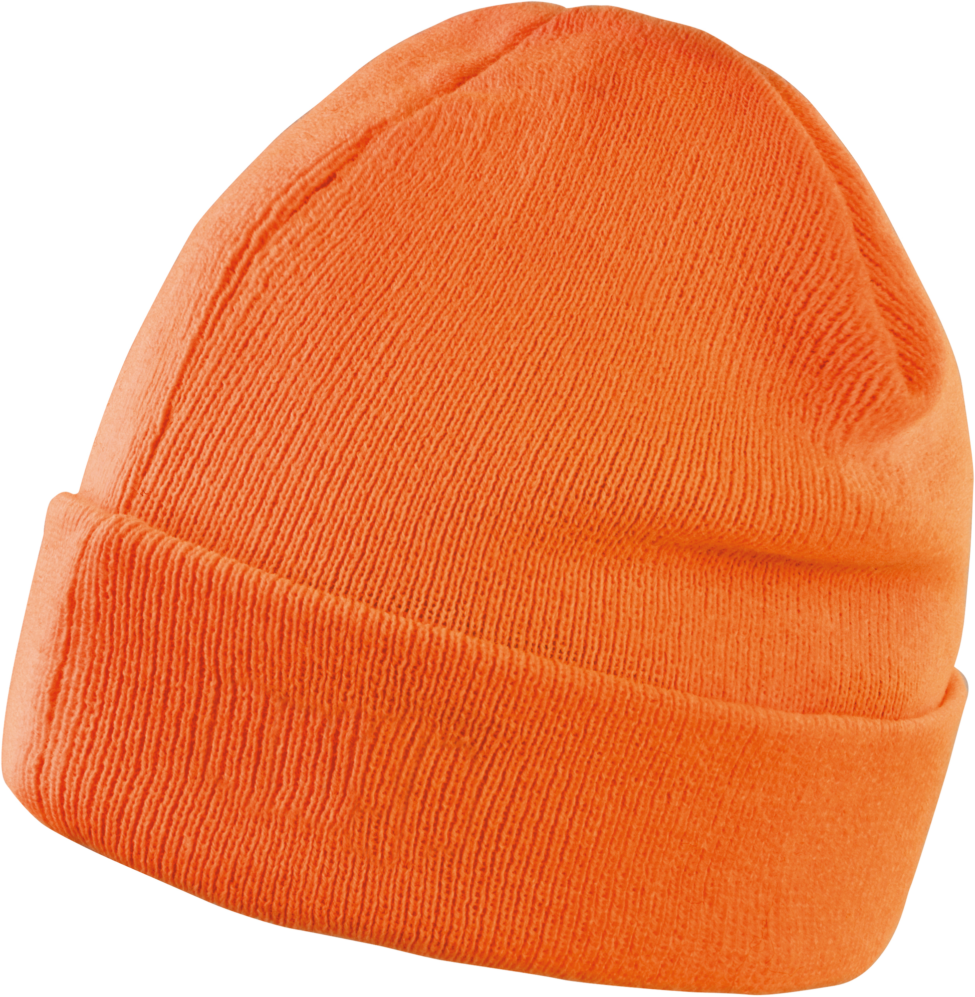 GDTXRC133X Fluorescent Orange FACE