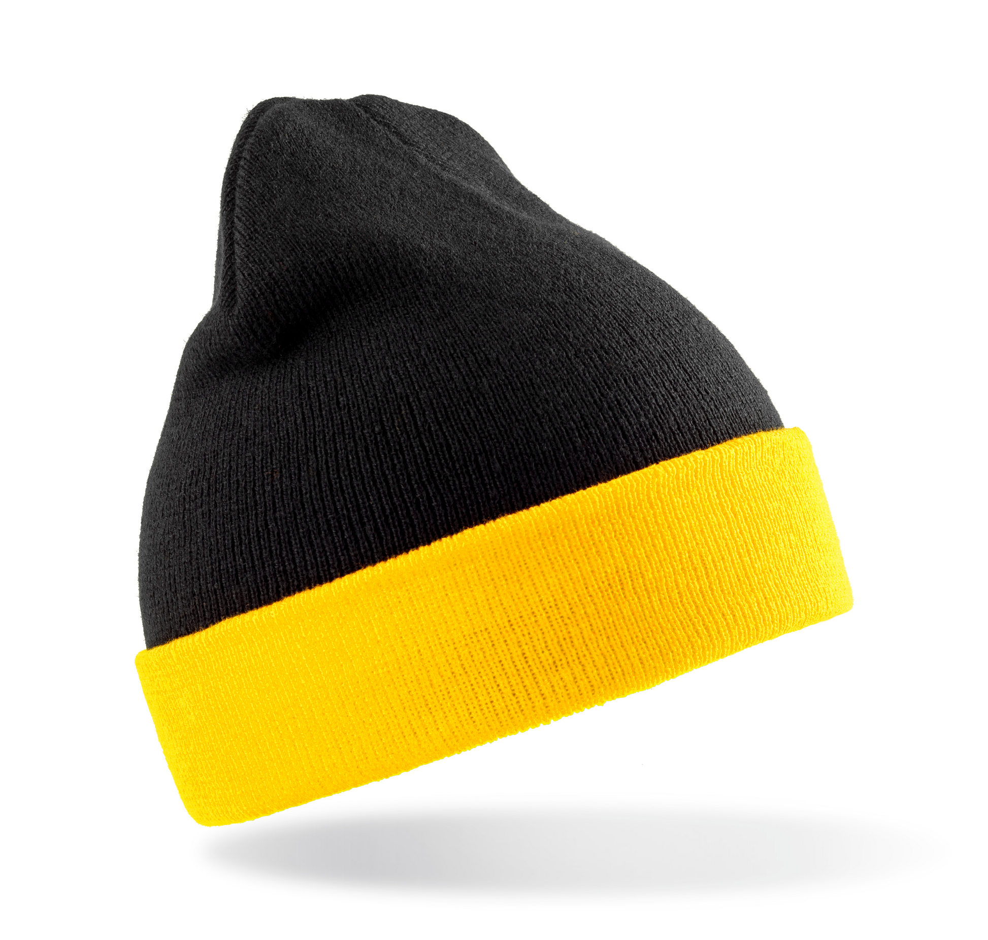GDTXRC930X Black / Yellow SIDE