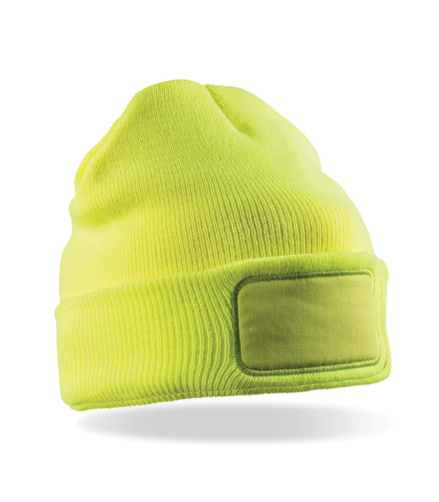 GDTXRC934X Fluorescent Yellow SIDE