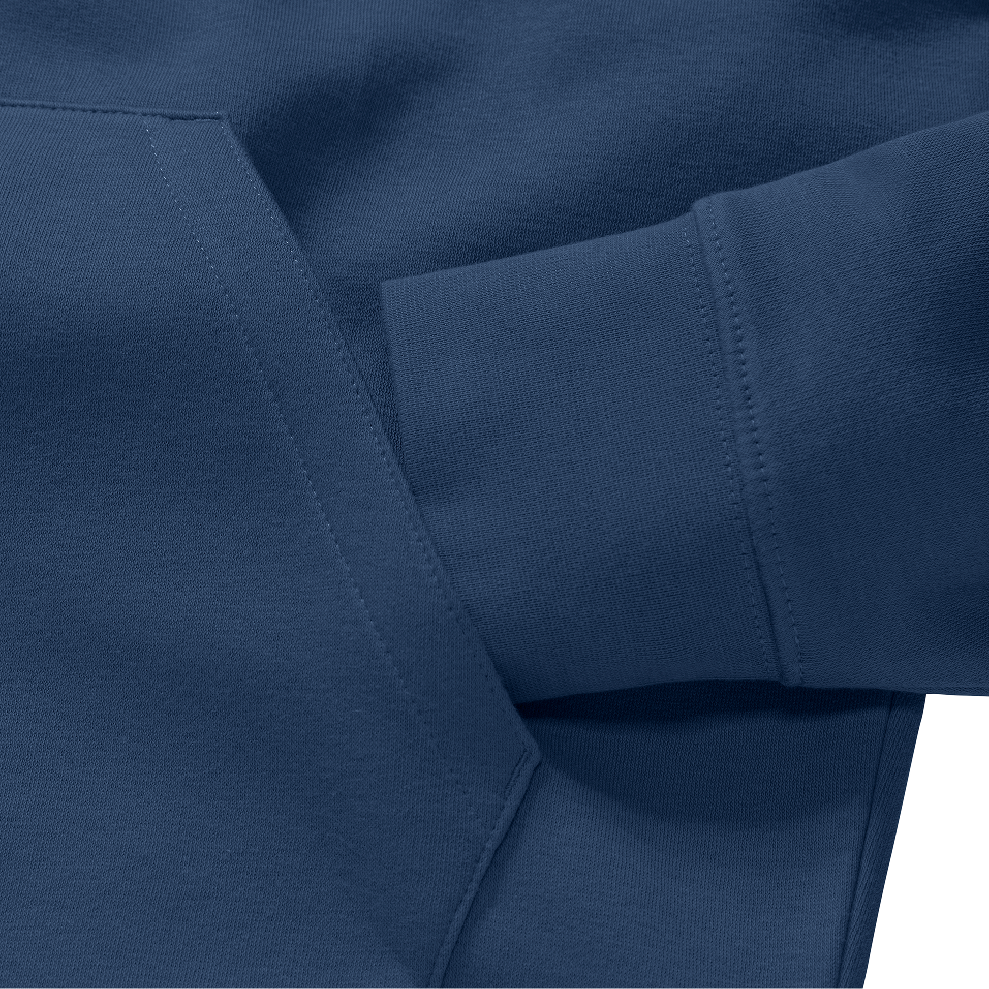 GDTXRU265M Indigo FACE SIDE