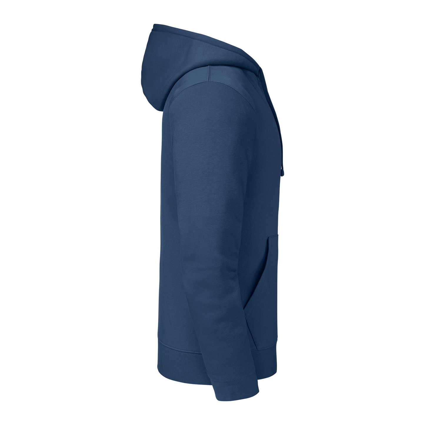 GDTXRU265M Indigo SIDE