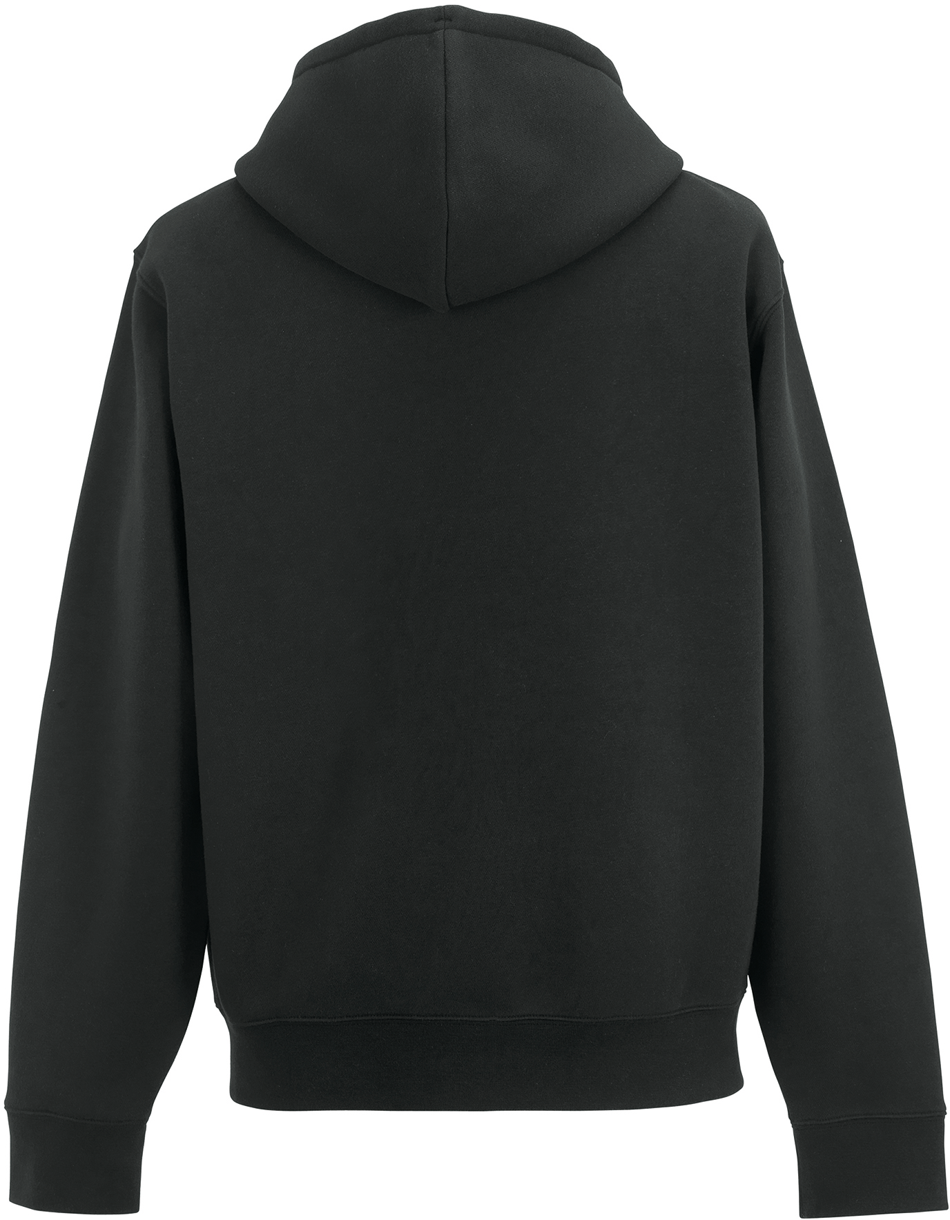 GDTXRU266M Black BACK