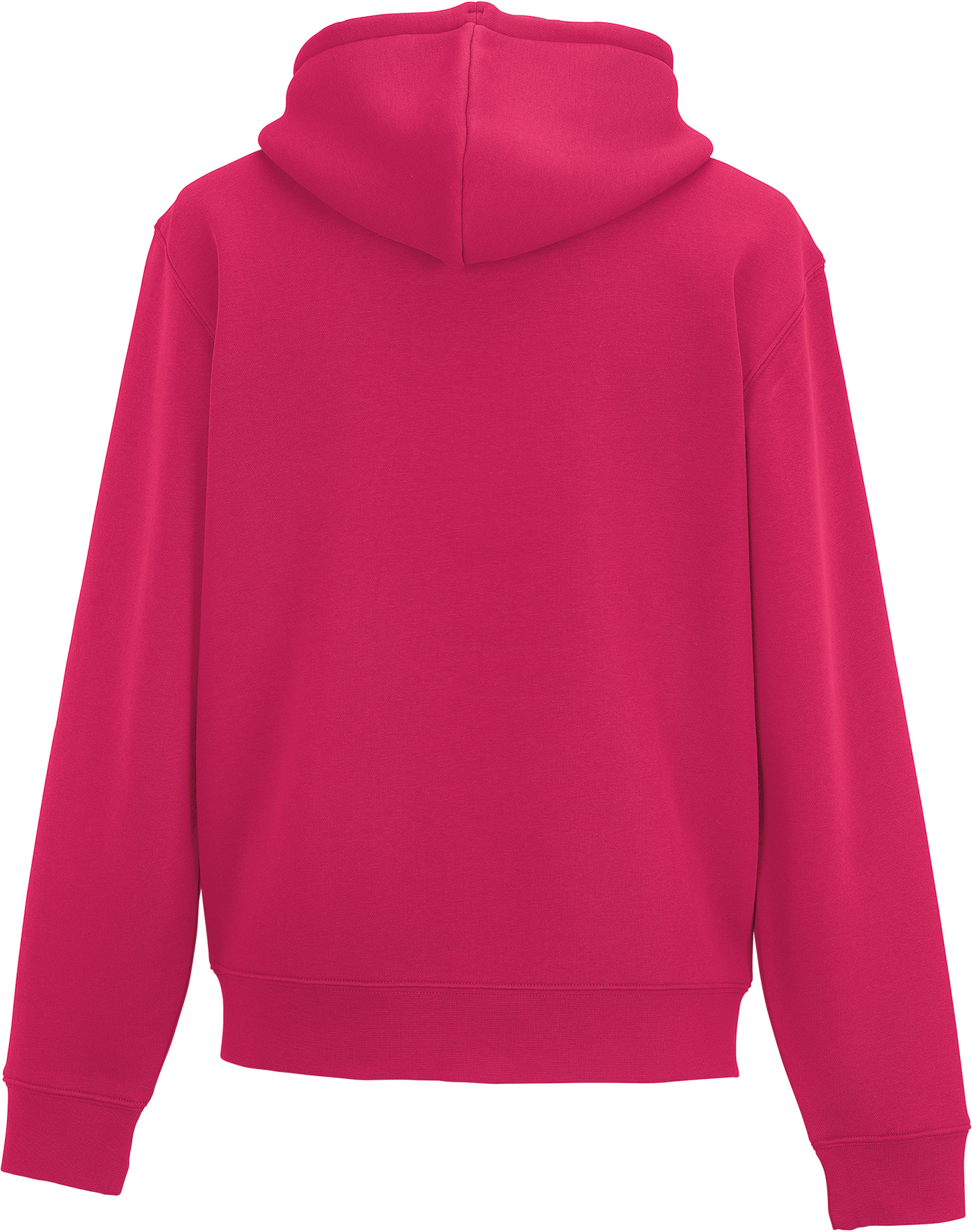 GDTXRU266M Fuchsia BACK