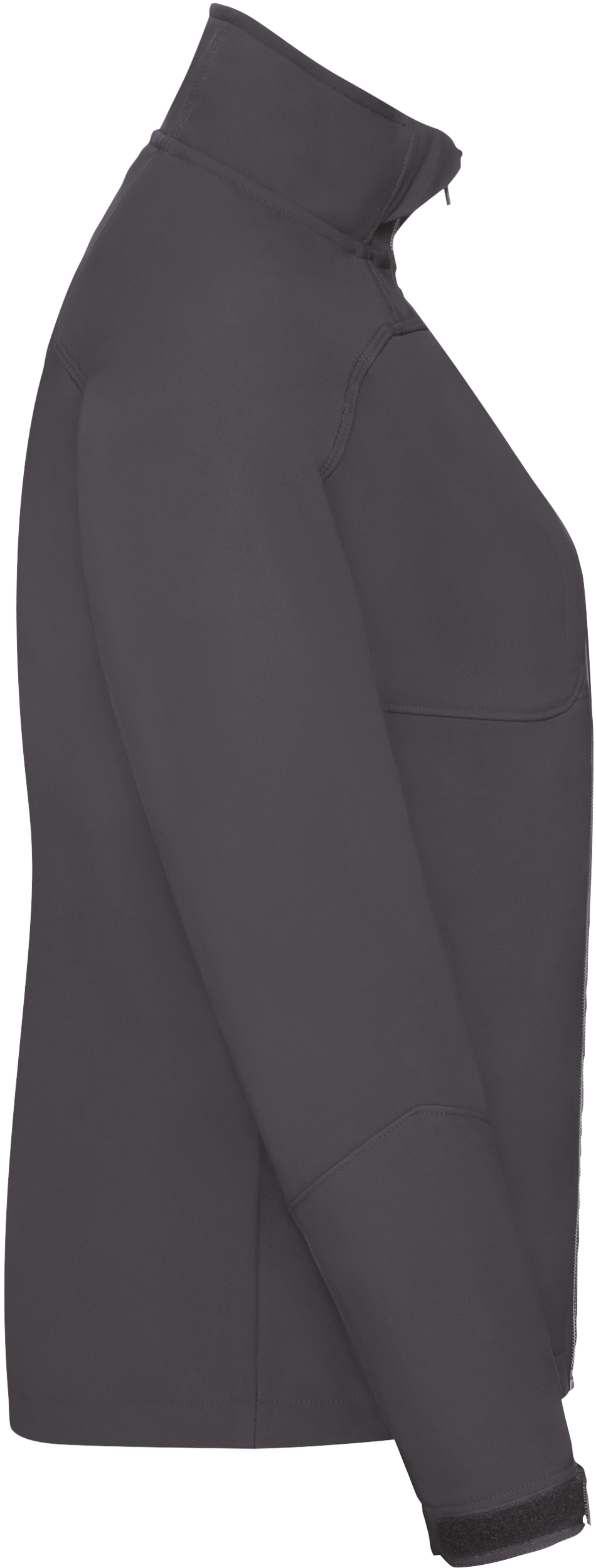 GDTXRU410F Iron Grey SIDE