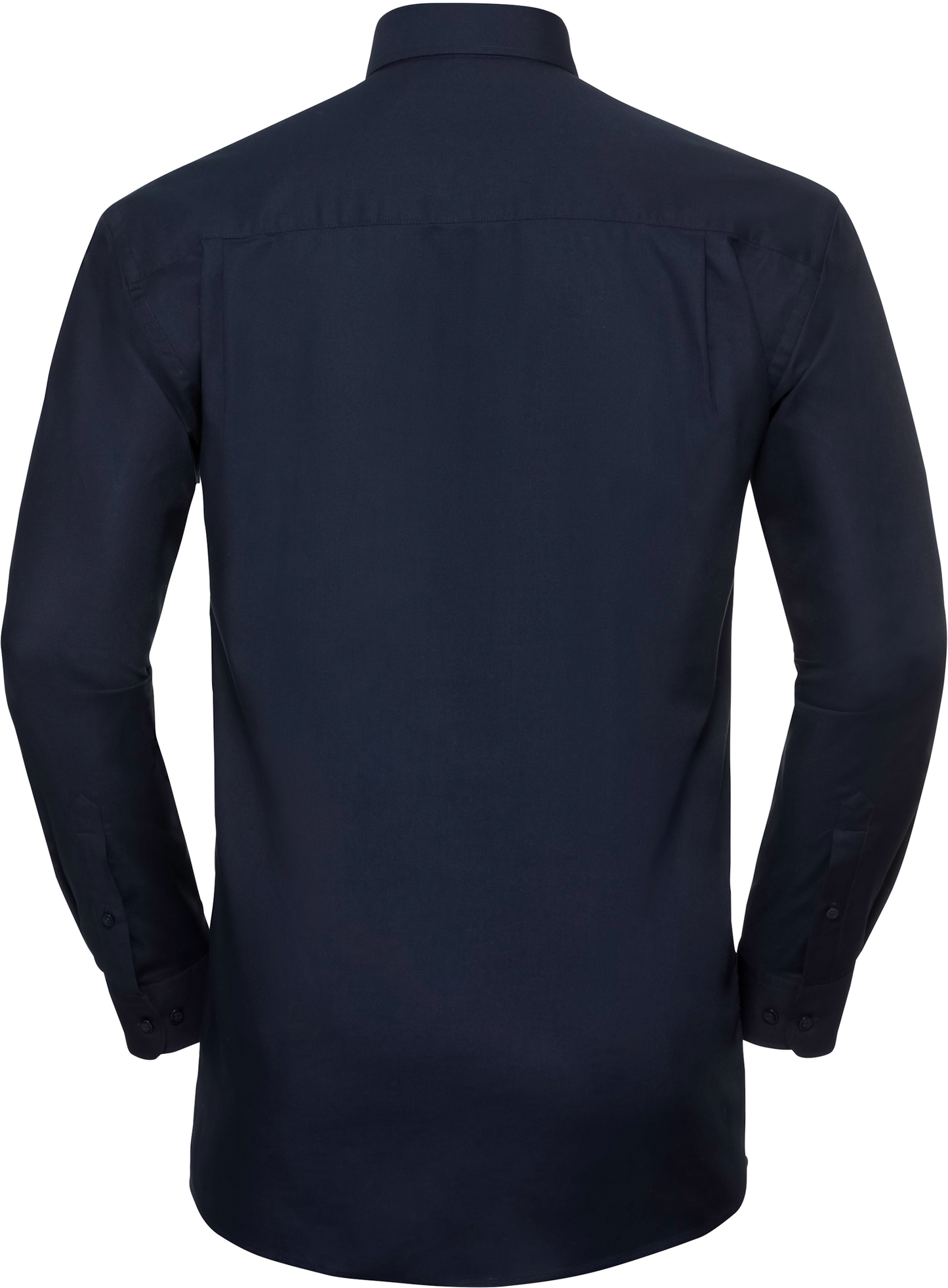 GDTXRU932M Bright Navy BACK