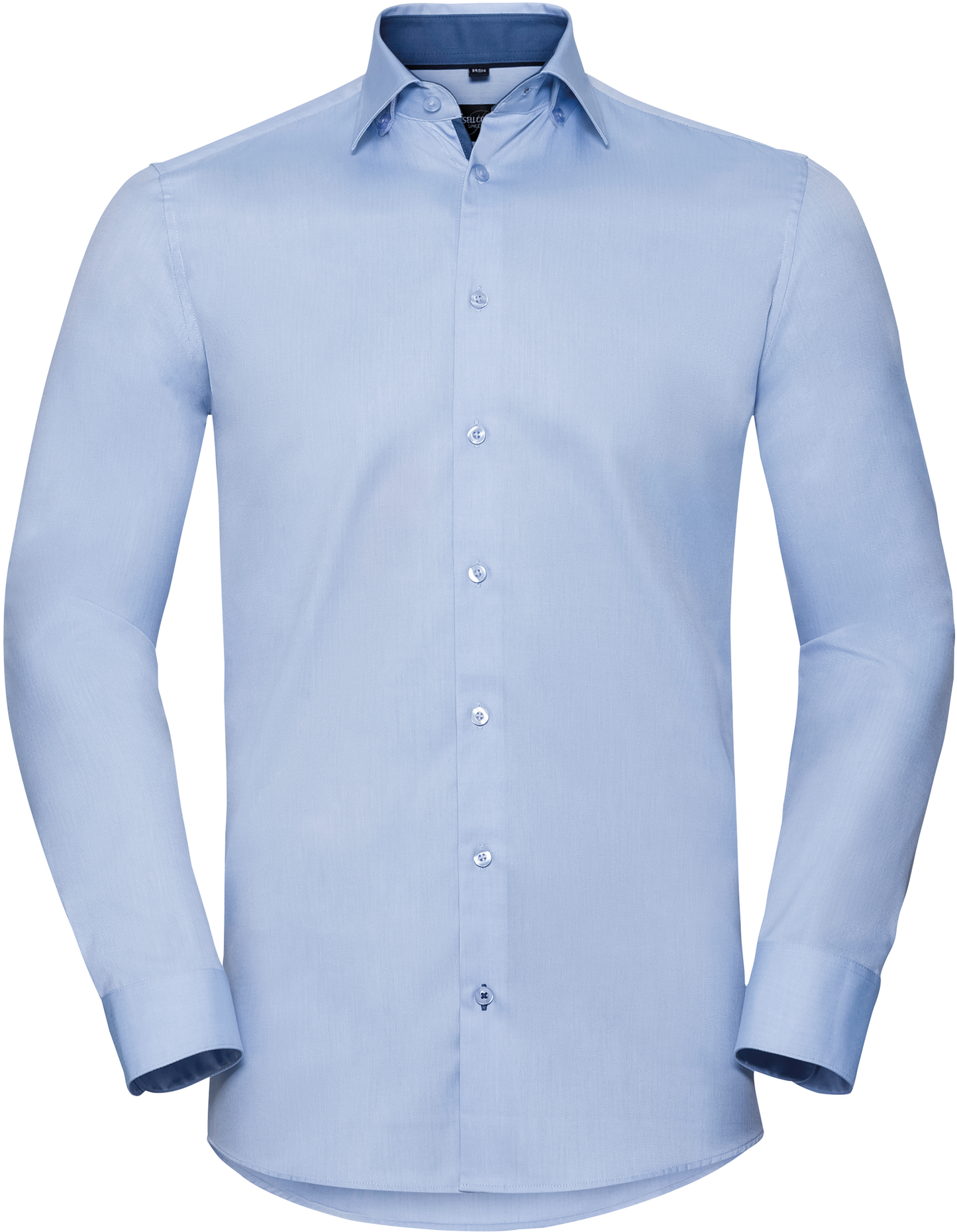 GDTXRU964M Light Blue / Mid Blue / Bright Navy FACE