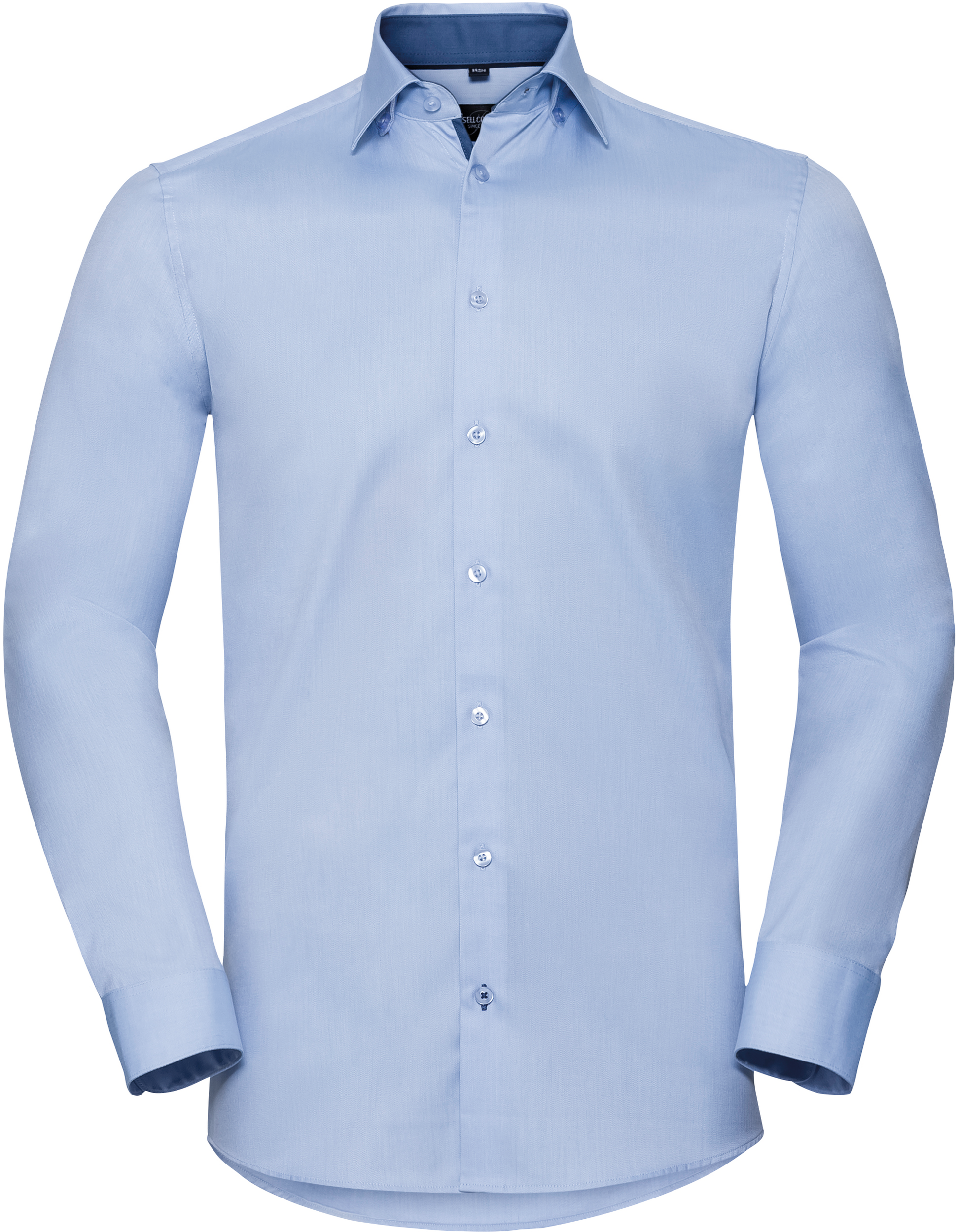 GDTXRU964M Light Blue / Mid Blue / Bright Navy FACE